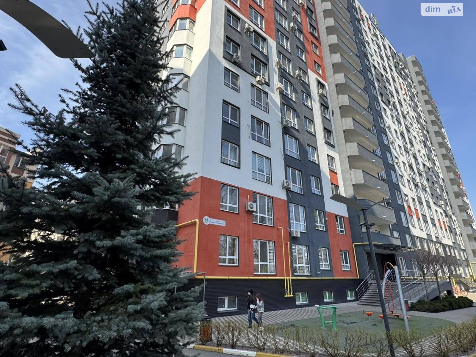 Продаж трикімнатної квартири в Ірпені, на вул. Миколи Сингаївського 2Є, район Ірпінь фото 1 Продаж трикімнатної квартири в Ірпені, на вул. Миколи Сингаївського 2Є, район Ірпінь фото 1