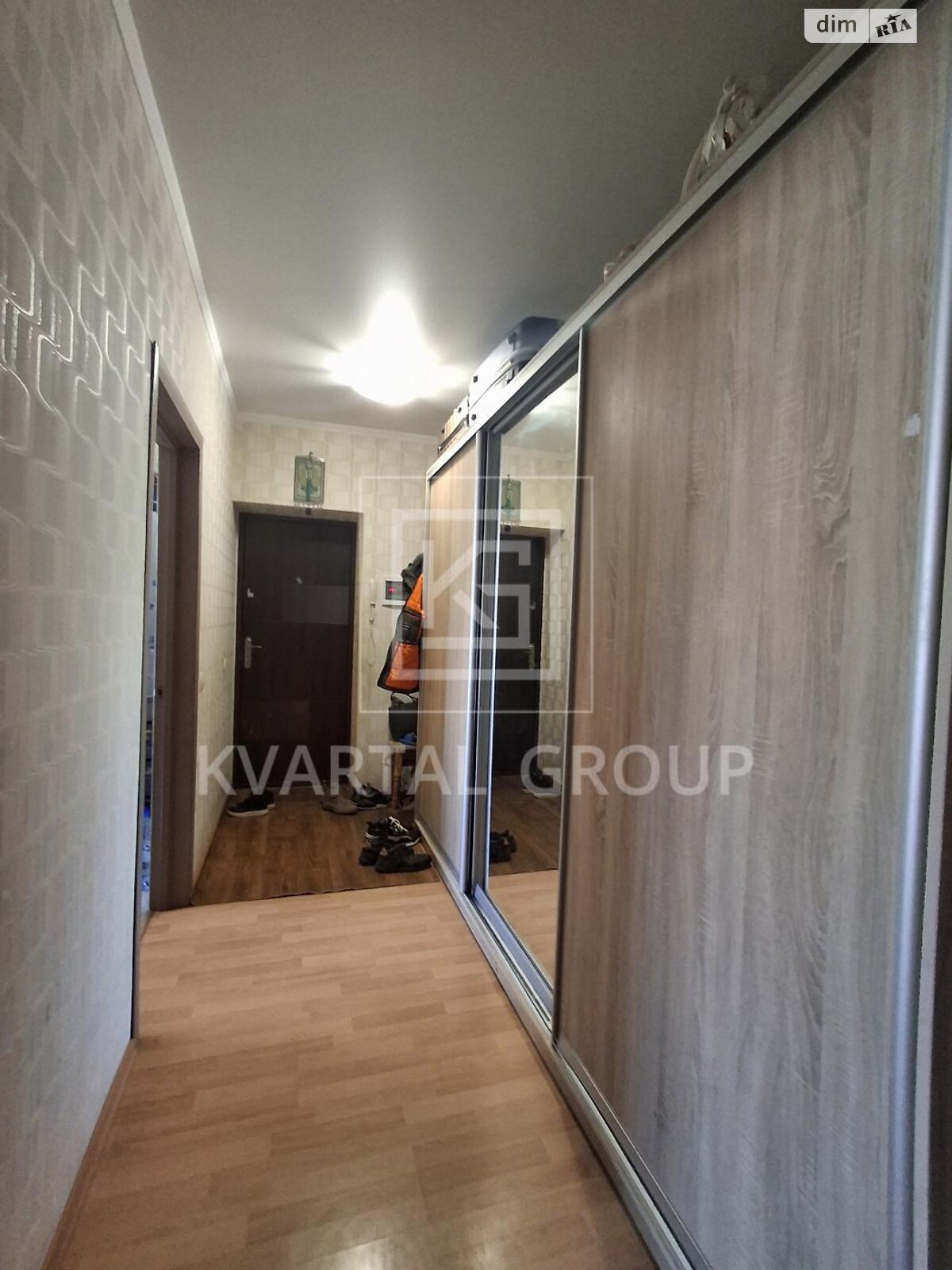Продаж двокімнатної квартири в Ірпені, на вул. Миколи Сингаївського, кв. 46, район Ірпінь фото 1 Продаж двокімнатної квартири в Ірпені, на вул. Миколи Сингаївського, кв. 46, район Ірпінь фото 1