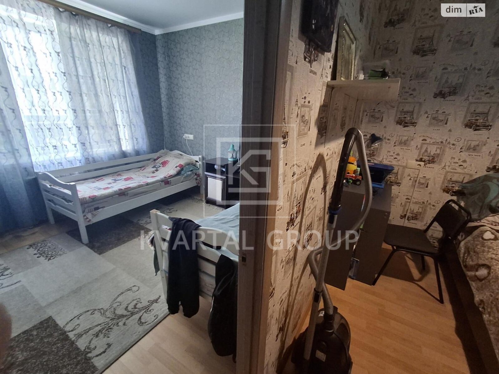 Продаж двокімнатної квартири в Ірпені, на вул. Миколи Сингаївського, кв. 46, район Ірпінь фото 1 Продаж двокімнатної квартири в Ірпені, на вул. Миколи Сингаївського, кв. 46, район Ірпінь фото 1
