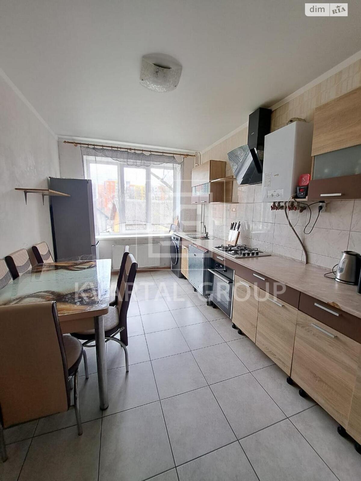 Продаж двокімнатної квартири в Ірпені, на вул. Миколи Сингаївського, кв. 46, район Ірпінь фото 1 Продаж двокімнатної квартири в Ірпені, на вул. Миколи Сингаївського, кв. 46, район Ірпінь фото 1