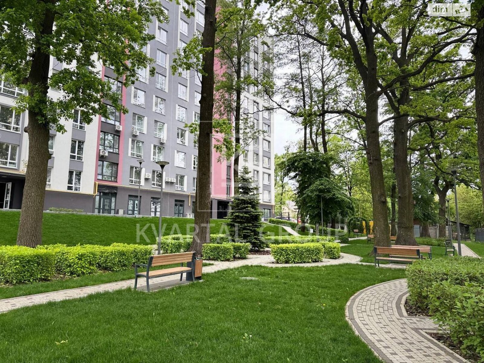 Продаж однокімнатної квартири в Ірпені, на вул. Миколи Сингаївського, район Ірпінь фото 1 Продаж однокімнатної квартири в Ірпені, на вул. Миколи Сингаївського, район Ірпінь фото 1