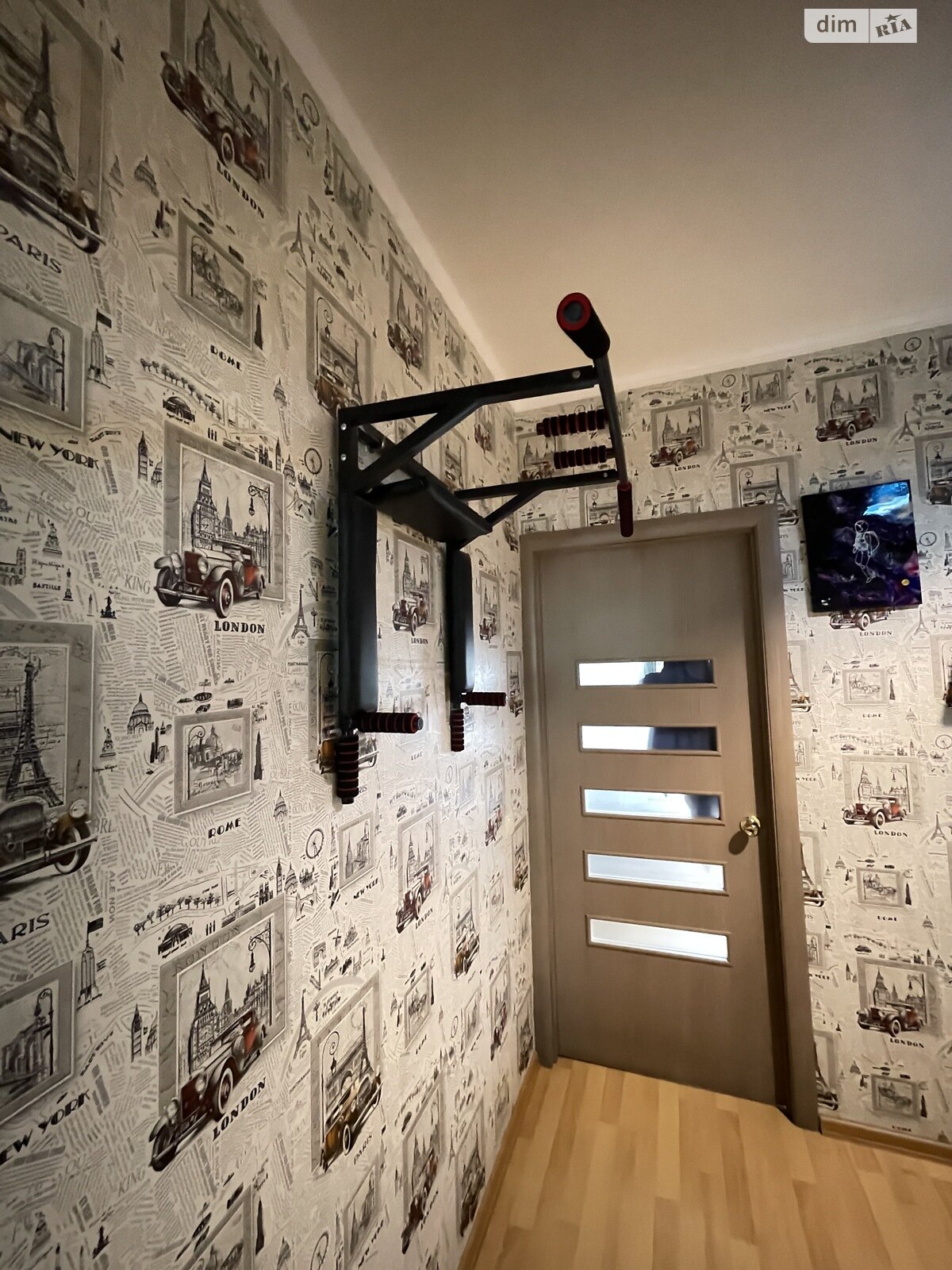 Продажа двухкомнатной квартиры в Ирпене, на ул. Николая Сингаевского 6А, район Ирпень фото 1