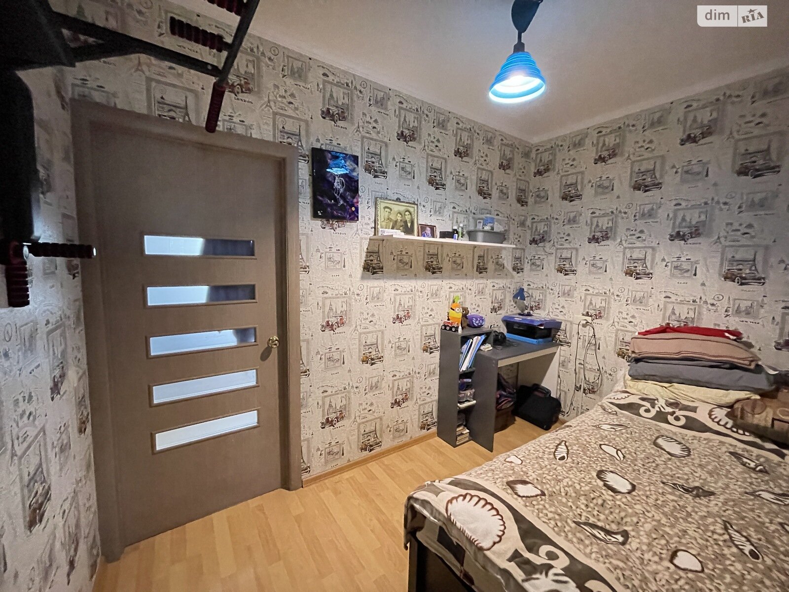 Продажа двухкомнатной квартиры в Ирпене, на ул. Николая Сингаевского 6А, район Ирпень фото 1