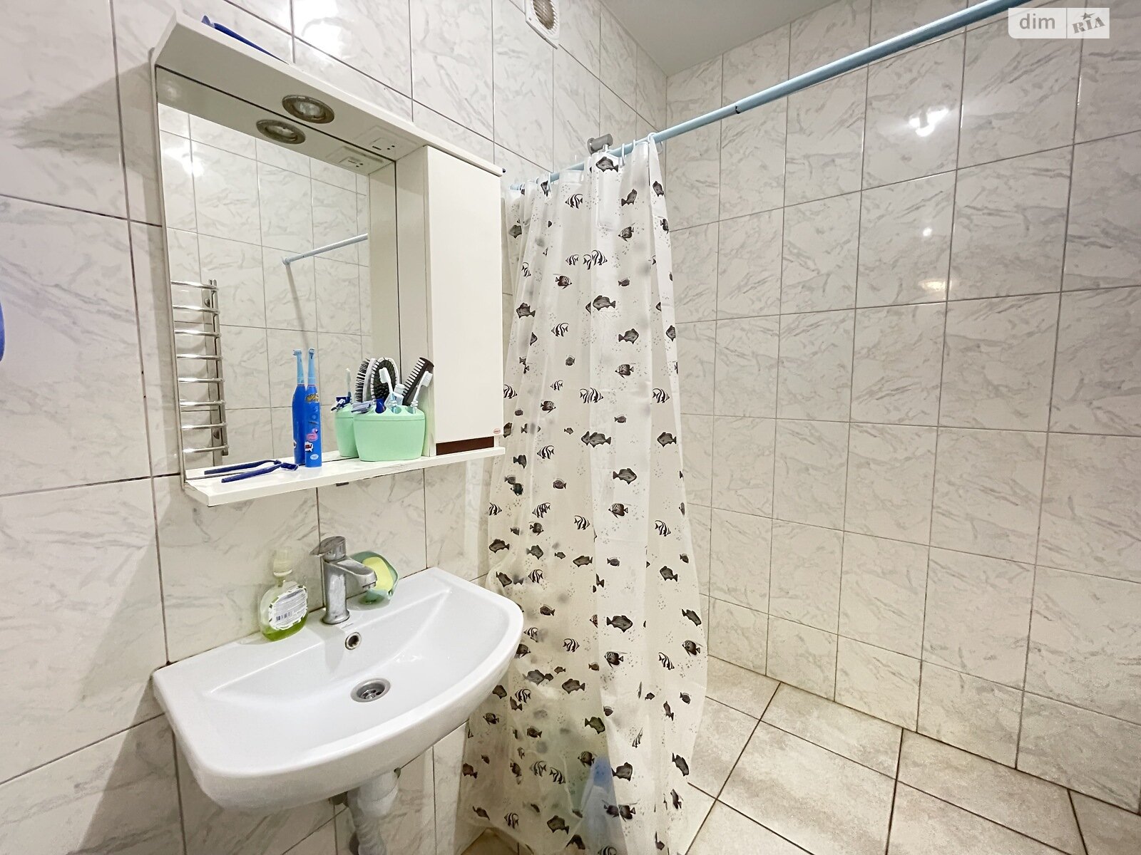 Продажа двухкомнатной квартиры в Ирпене, на ул. Николая Сингаевского 6А, район Ирпень фото 1