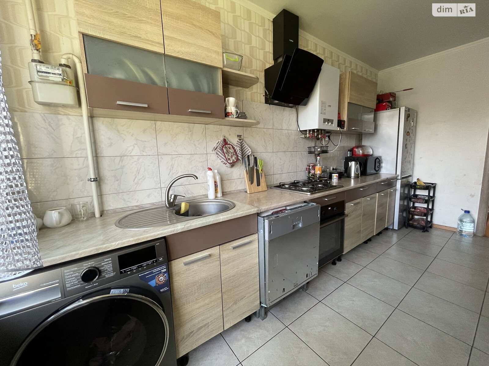 Продажа двухкомнатной квартиры в Ирпене, на ул. Николая Сингаевского 6А, район Ирпень фото 1