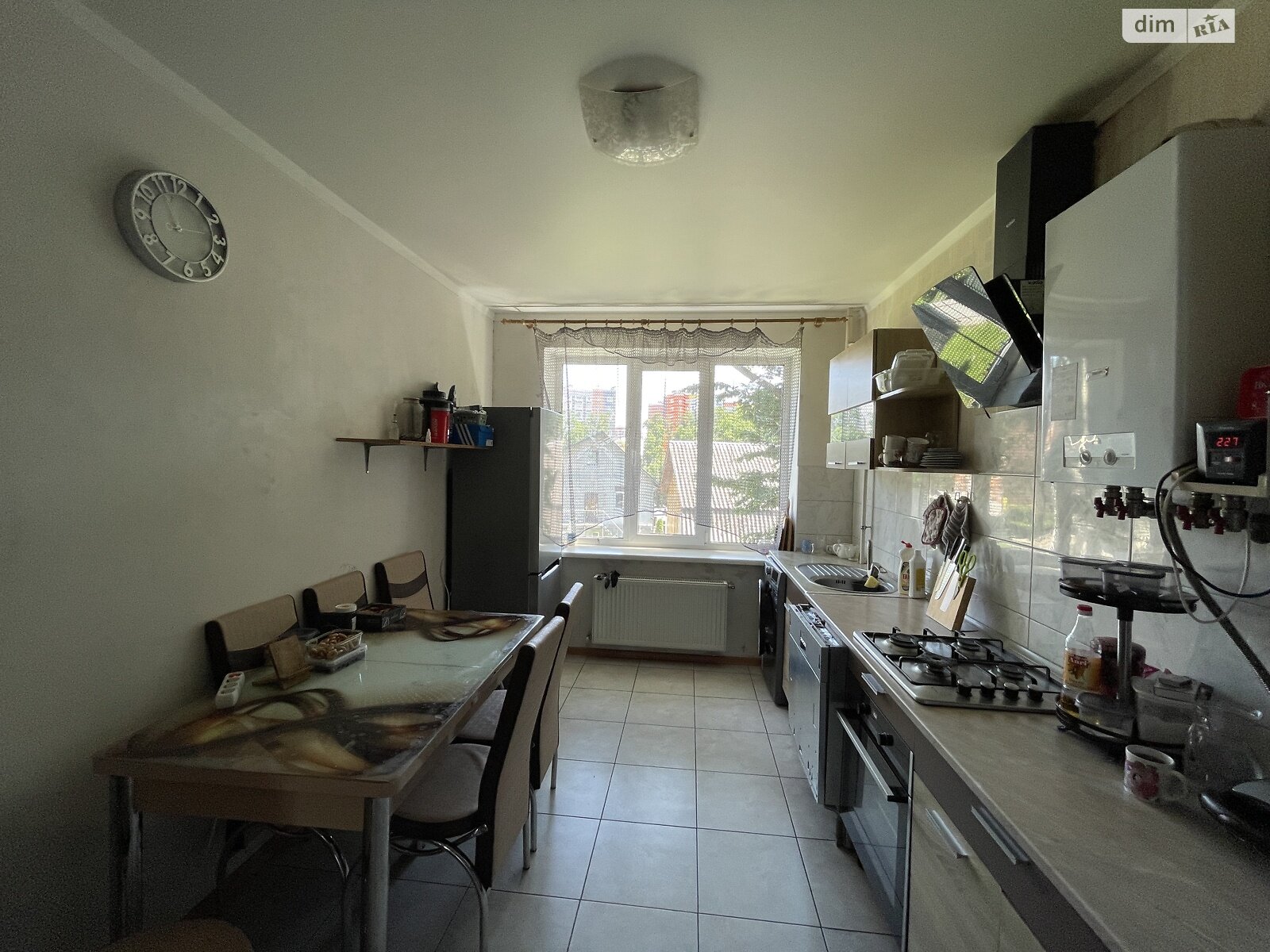 Продажа двухкомнатной квартиры в Ирпене, на ул. Николая Сингаевского 6А, район Ирпень фото 1