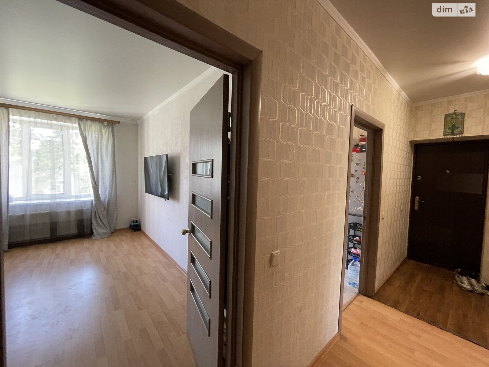 Продажа двухкомнатной квартиры в Ирпене, на ул. Николая Сингаевского 6А, район Ирпень фото 1