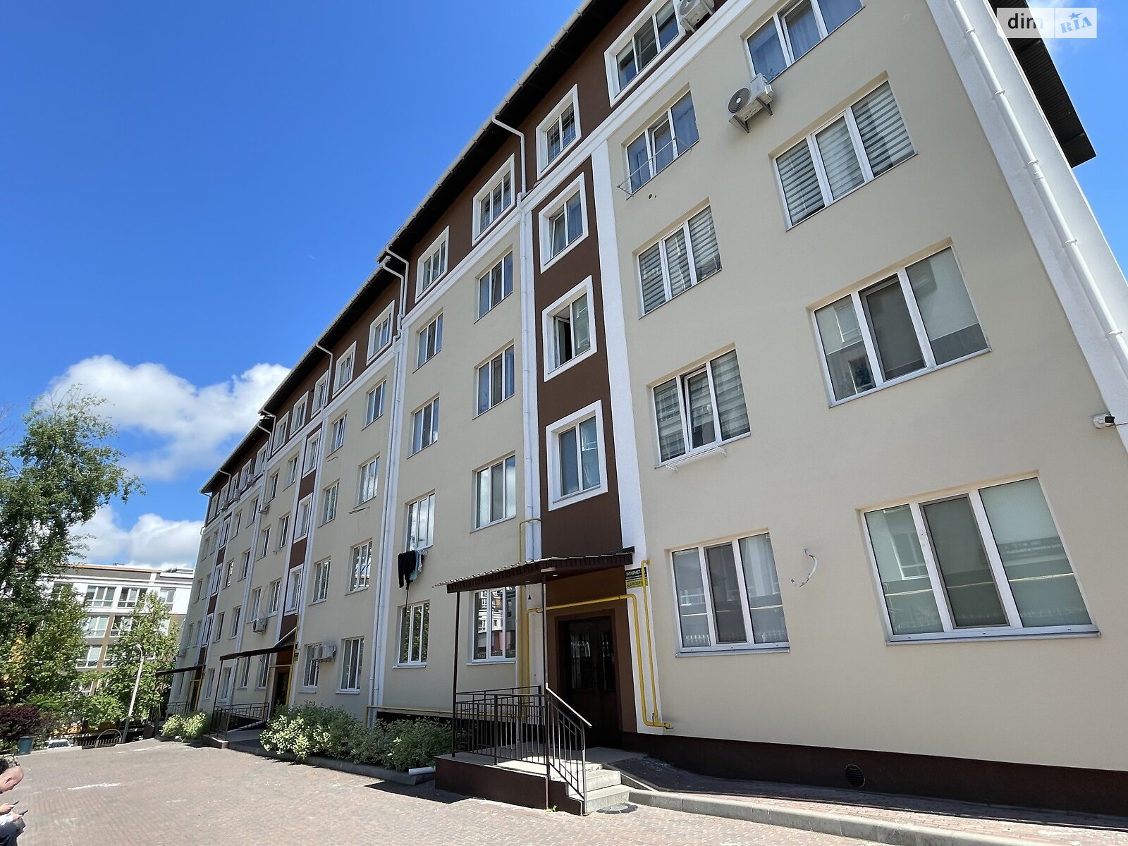 Продажа двухкомнатной квартиры в Ирпене, на ул. Николая Сингаевского 6А, район Ирпень фото 1