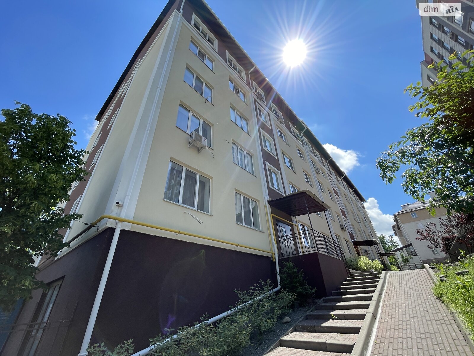 Продажа двухкомнатной квартиры в Ирпене, на ул. Николая Сингаевского 6А, район Ирпень фото 1