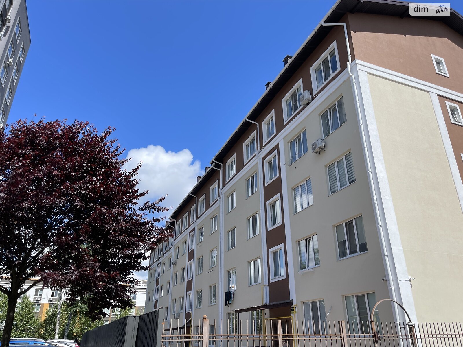 Продажа двухкомнатной квартиры в Ирпене, на ул. Николая Сингаевского 6А, район Ирпень фото 1