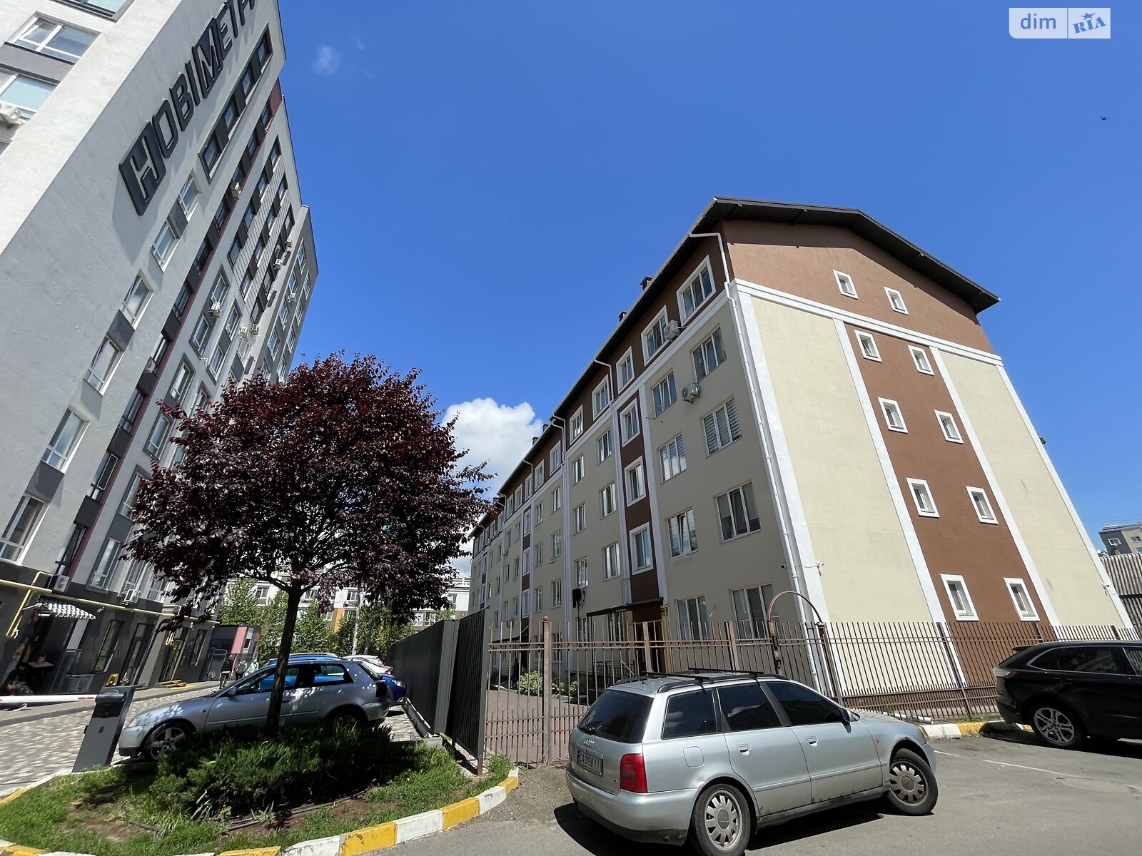 Продажа двухкомнатной квартиры в Ирпене, на ул. Николая Сингаевского 6А, район Ирпень фото 1