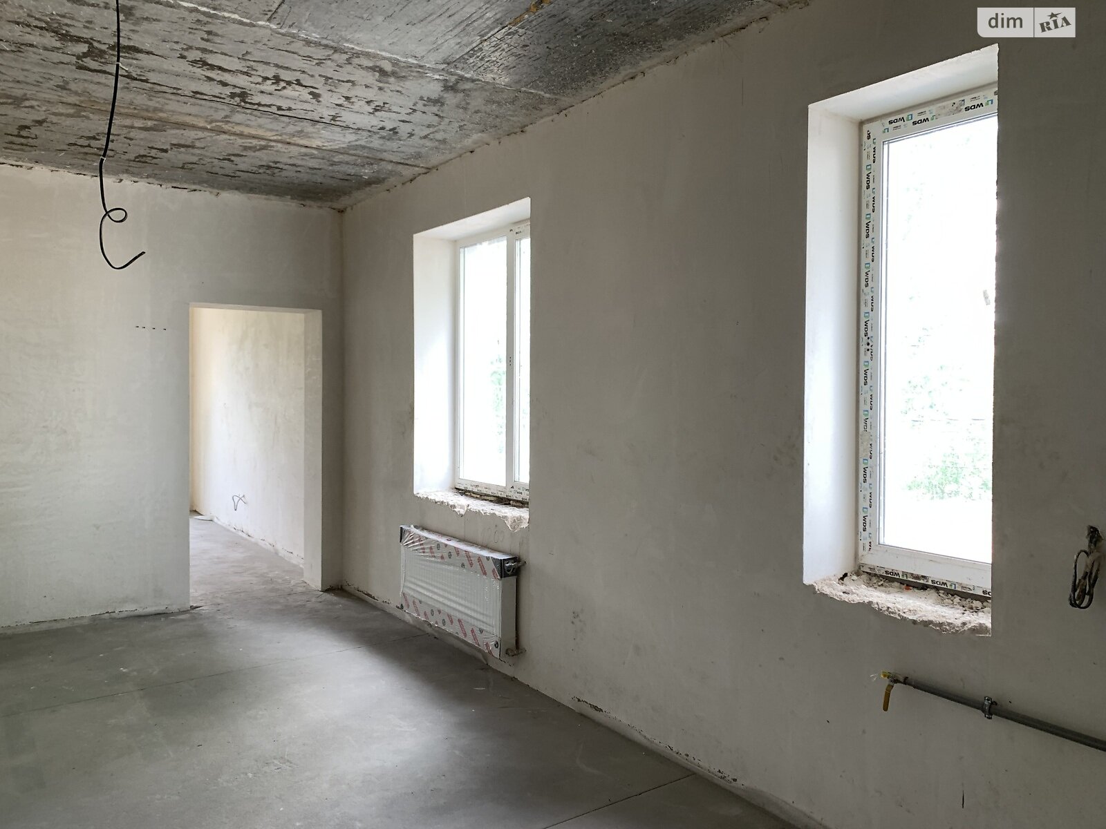 Продаж двокімнатної квартири в Ірпені, на вул. Миколи Сингаївського 59А, кв. 6, район Ірпінь фото 1 Продаж двокімнатної квартири в Ірпені, на вул. Миколи Сингаївського 59А, кв. 6, район Ірпінь фото 1
