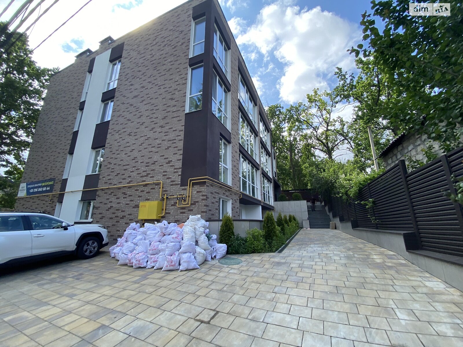 Продаж однокімнатної квартири в Ірпені, на вул. Миколи Сингаївського 59Г, район Ірпінь фото 1 Продаж однокімнатної квартири в Ірпені, на вул. Миколи Сингаївського 59Г, район Ірпінь фото 1