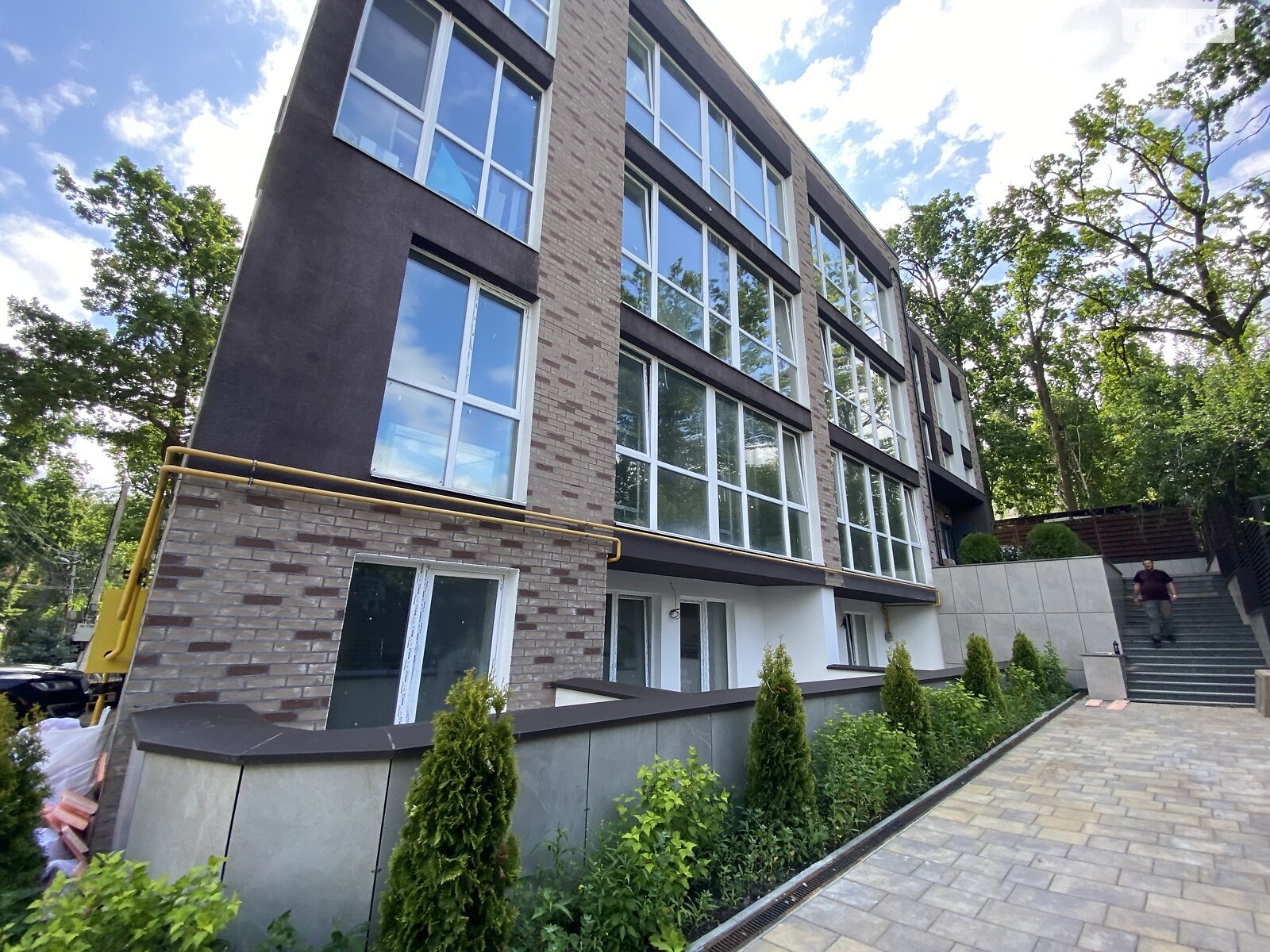 Продаж однокімнатної квартири в Ірпені, на вул. Миколи Сингаївського 59Г, район Ірпінь фото 1 Продаж однокімнатної квартири в Ірпені, на вул. Миколи Сингаївського 59Г, район Ірпінь фото 1