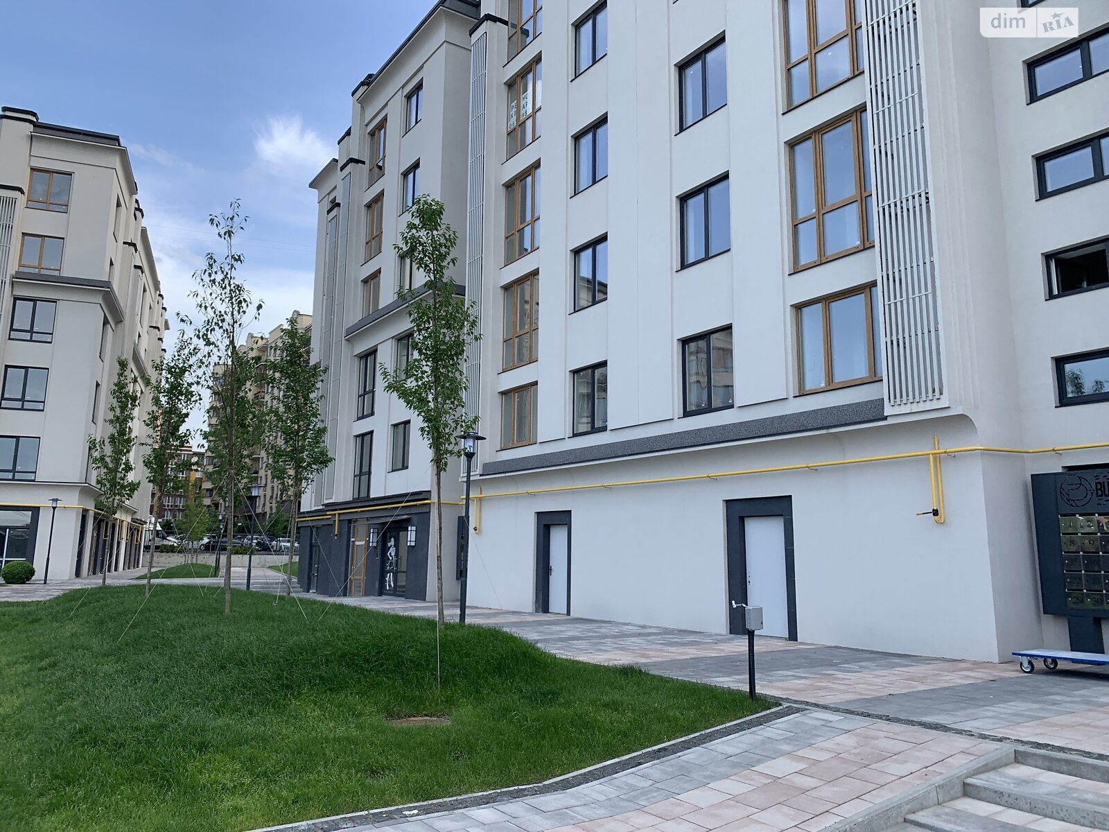 Продажа однокомнатной квартиры в Ирпене, на ул. Николая Сингаевского 1Е, район Ирпень фото 1 Продажа однокомнатной квартиры в Ирпене, на ул. Николая Сингаевского 1Е, район Ирпень фото 1