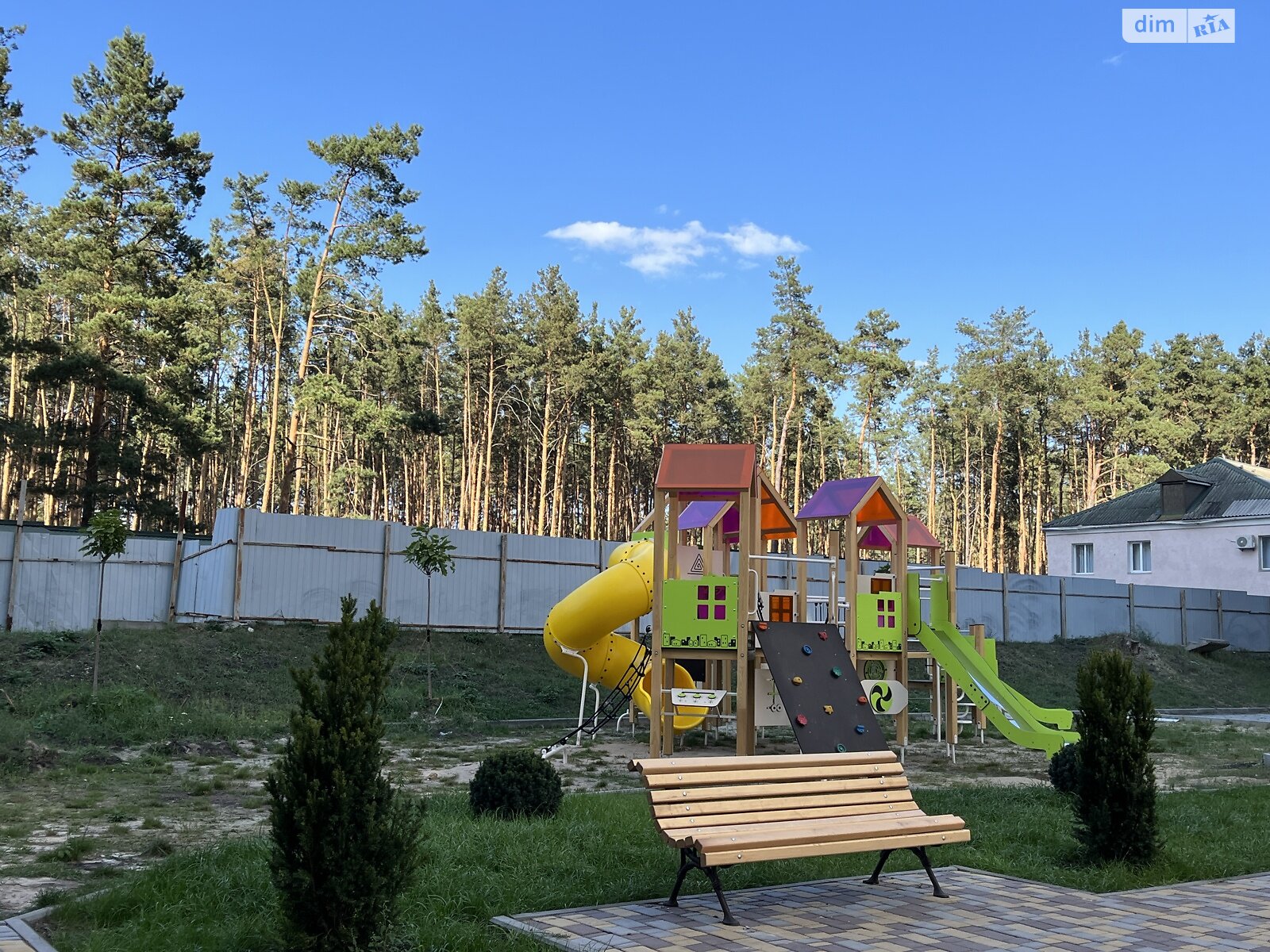 Продаж однокімнатної квартири в Ірпені, на вул. Університетська, район Ірпінь фото 1 Продаж однокімнатної квартири в Ірпені, на вул. Університетська, район Ірпінь фото 1