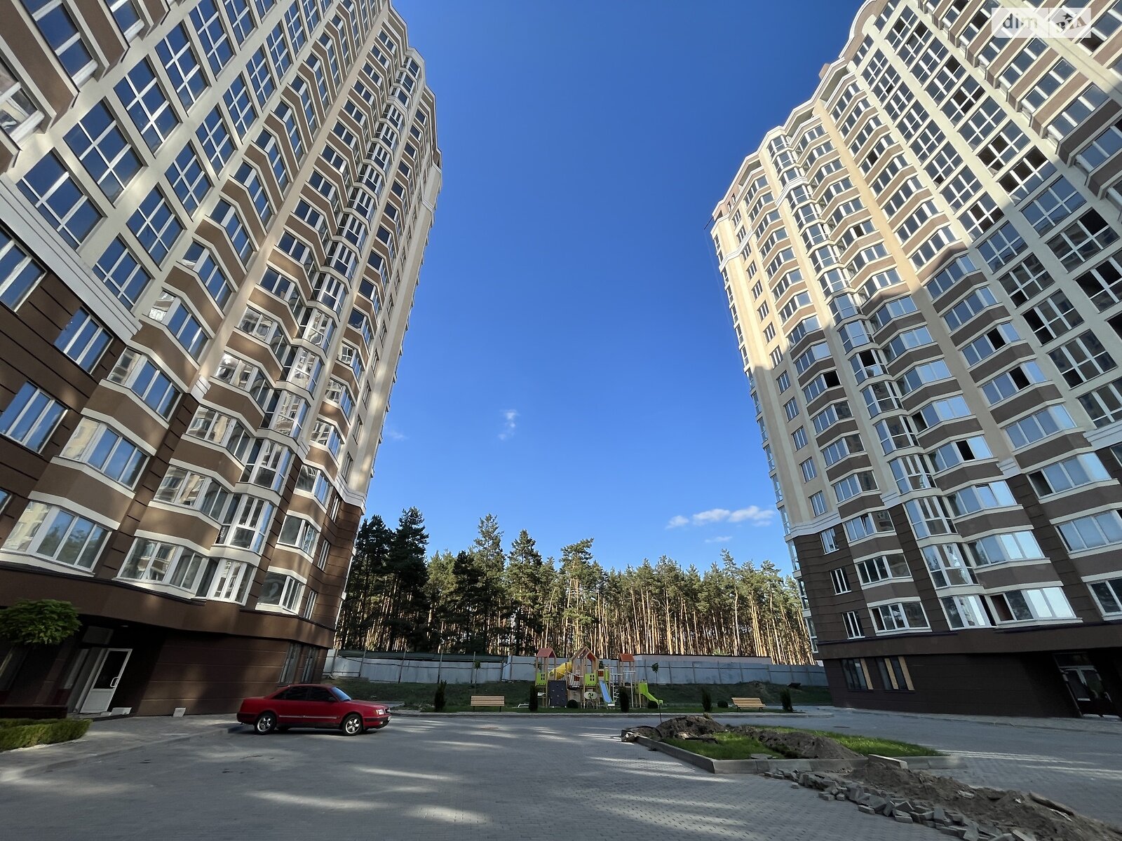 Продаж однокімнатної квартири в Ірпені, на вул. Університетська, район Ірпінь фото 1 Продаж однокімнатної квартири в Ірпені, на вул. Університетська, район Ірпінь фото 1