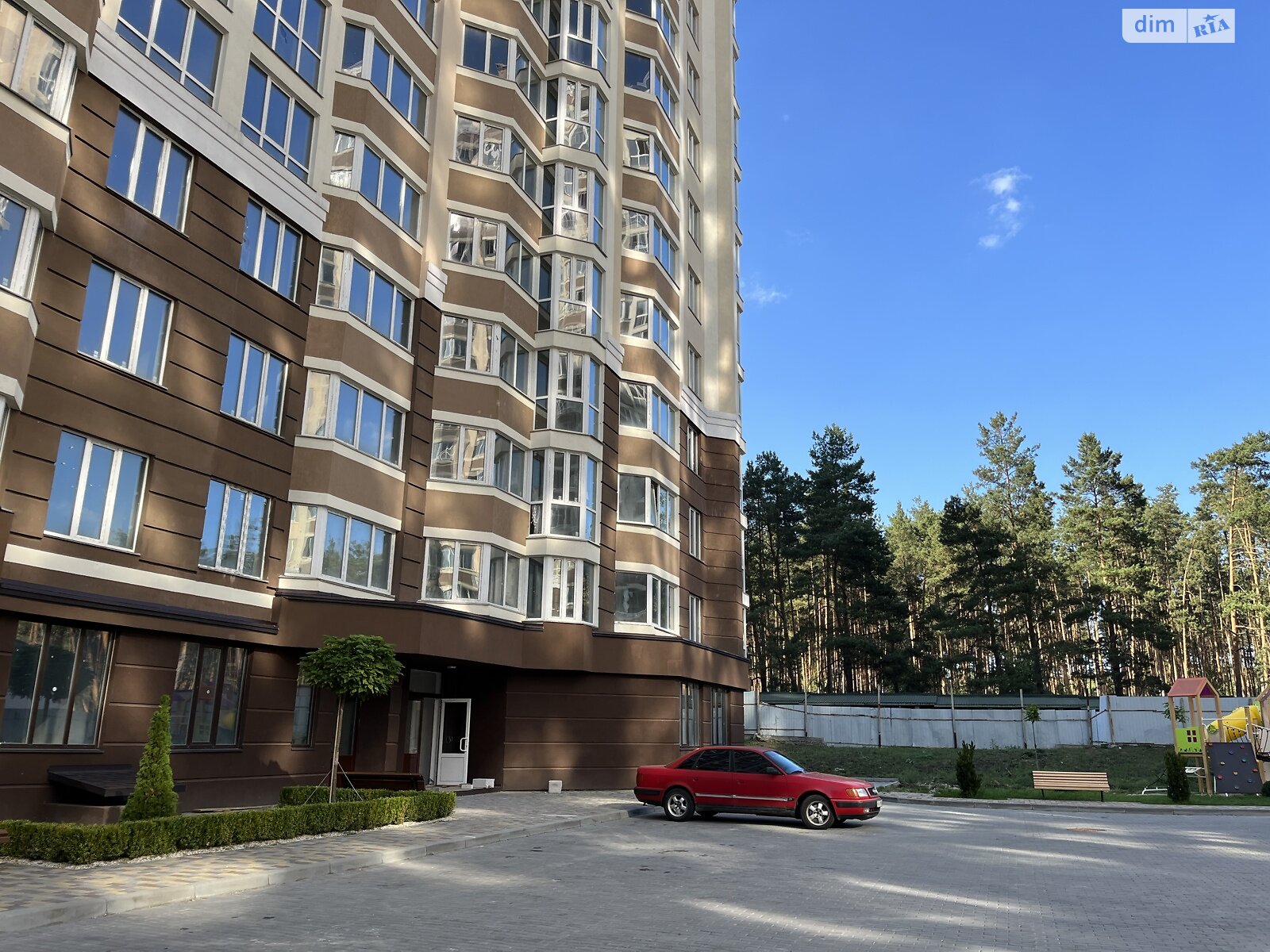 Продаж однокімнатної квартири в Ірпені, на вул. Університетська, район Ірпінь фото 1 Продаж однокімнатної квартири в Ірпені, на вул. Університетська, район Ірпінь фото 1