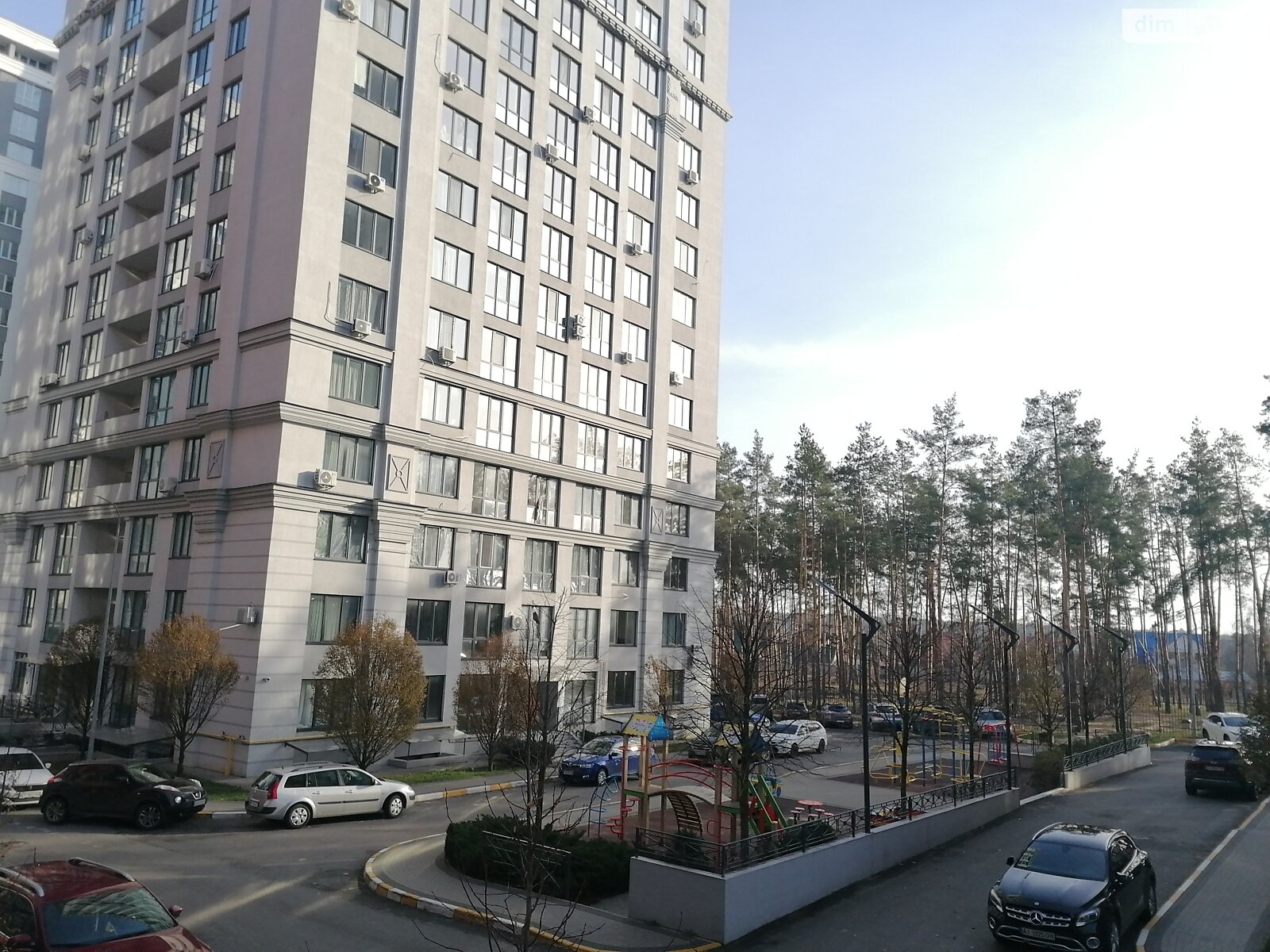 Продаж однокімнатної квартири в Ірпені, на вул. Університетська 1Ш, район Ірпінь фото 1
