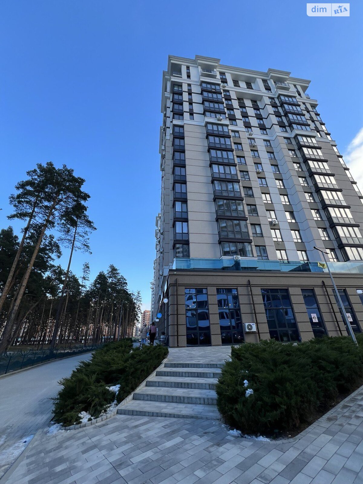 Продажа трехкомнатной квартиры в Ирпене, на ул. Университетская, район Ирпень фото 1 Продажа трехкомнатной квартиры в Ирпене, на ул. Университетская, район Ирпень фото 1