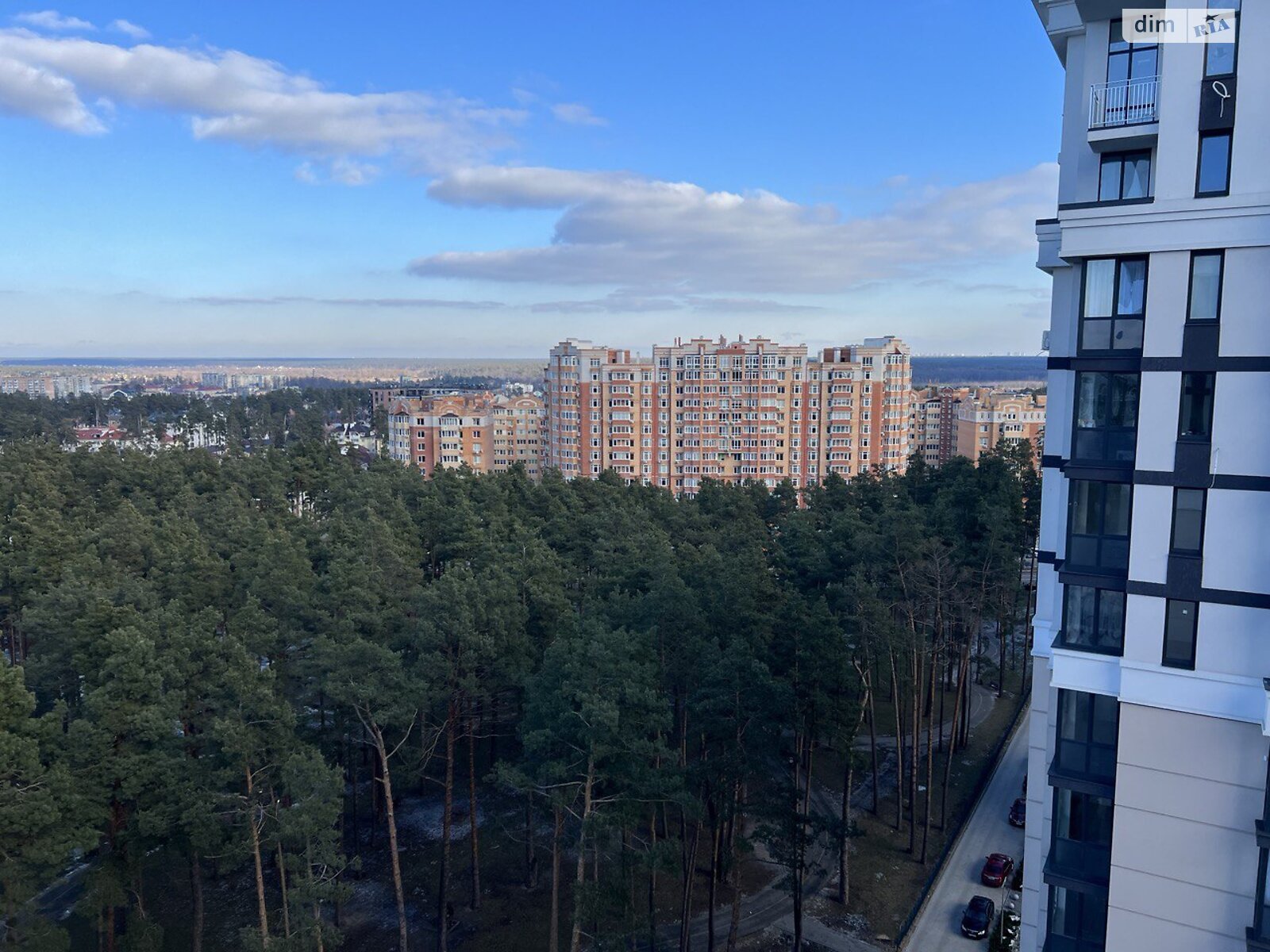 Продажа трехкомнатной квартиры в Ирпене, на ул. Университетская, район Ирпень фото 1 Продажа трехкомнатной квартиры в Ирпене, на ул. Университетская, район Ирпень фото 1