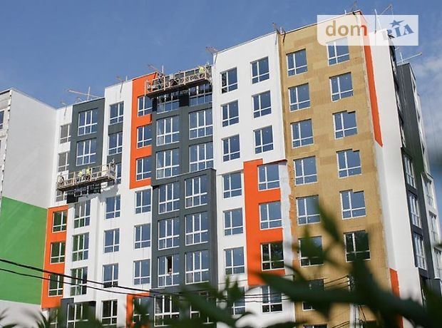 Продажа однокомнатной квартиры в Ирпене, на ул. Новооскольская 34, район Ирпень фото 1 Продажа однокомнатной квартиры в Ирпене, на ул. Новооскольская 34, район Ирпень фото 1