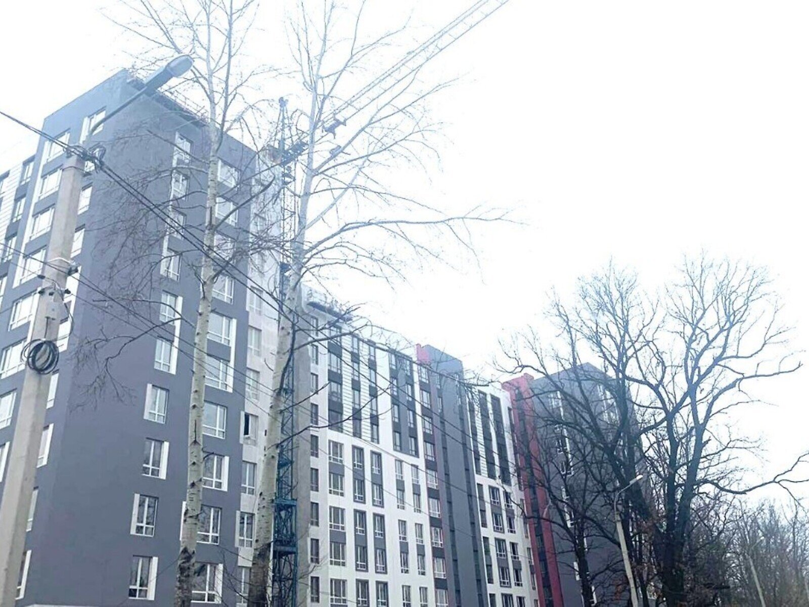 Продаж однокімнатної квартири в Ірпені, на вул. Миколи Сингаївського 5, район Ірпінь фото 1