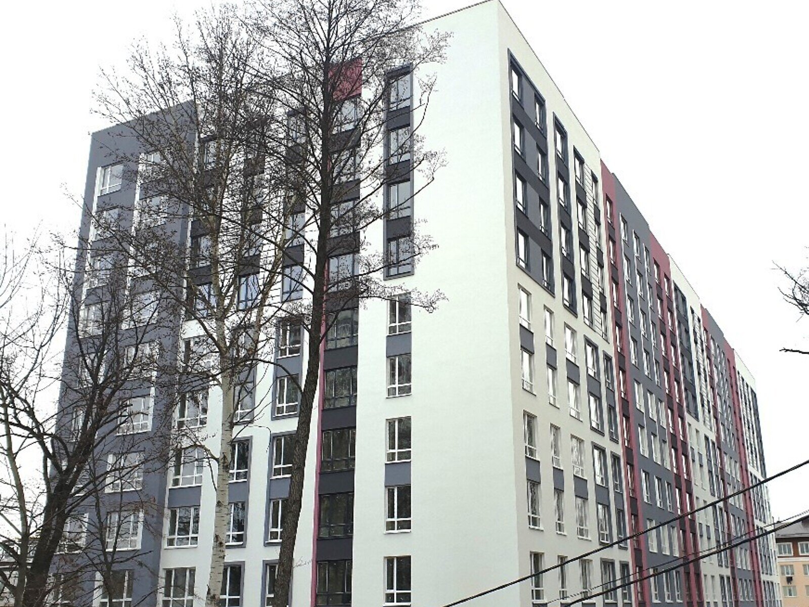 Продажа трехкомнатной квартиры в Ирпене, на ул. Николая Сингаевского 6, район Ирпень фото 1