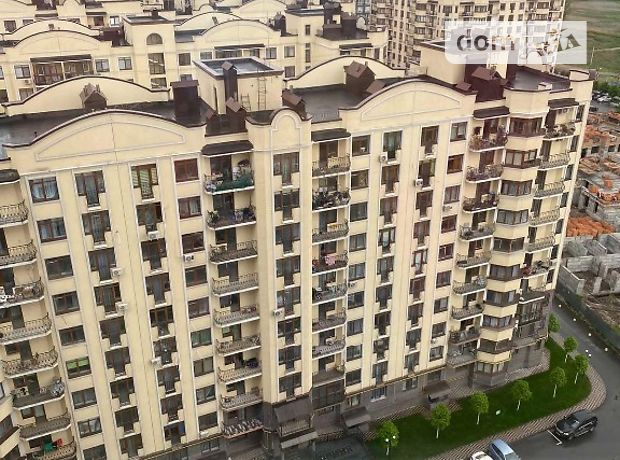 Продажа однокомнатной квартиры в Ирпене, на ул. Новооскольская 2 район Ирпень фото 1 Продажа однокомнатной квартиры в Ирпене, на ул. Новооскольская 2 район Ирпень фото 1