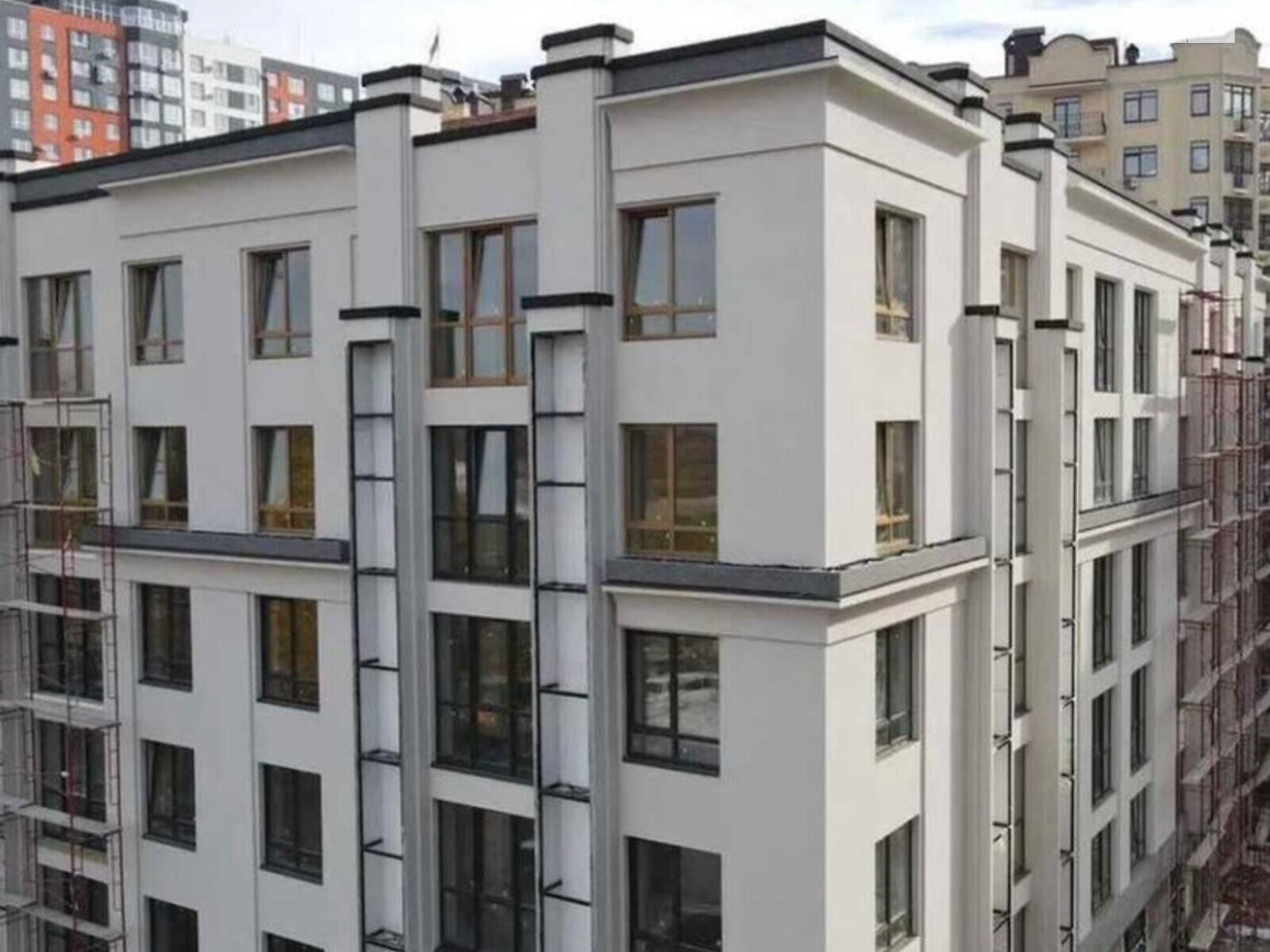 Продаж однокімнатної квартири в Ірпені, на вул. Миколи Сингаївського 2Б/6, район Ірпінь фото 1 Продаж однокімнатної квартири в Ірпені, на вул. Миколи Сингаївського 2Б/6, район Ірпінь фото 1