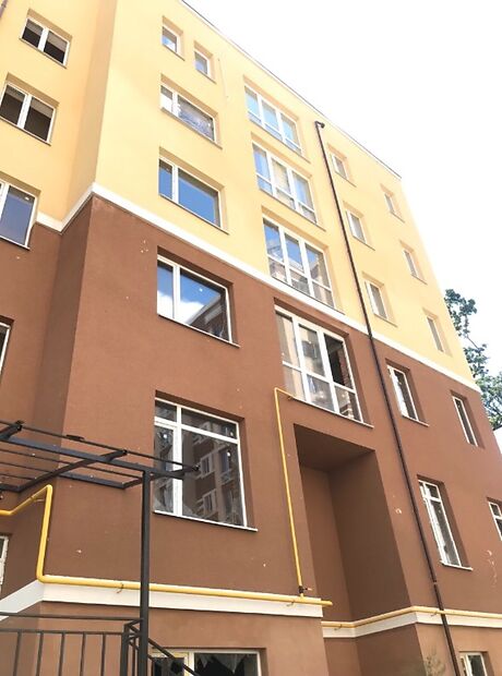Продажа однокомнатной квартиры в Ирпене, на ул. Новооскольская, район Ирпень фото 1 Продажа однокомнатной квартиры в Ирпене, на ул. Новооскольская, район Ирпень фото 1