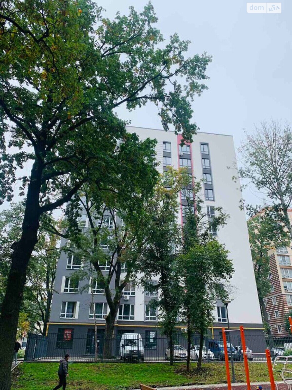 Продаж двокімнатної квартири в Ірпені, на вул. Миколи Сингаївського 8К, район Ірпінь фото 1 Продаж двокімнатної квартири в Ірпені, на вул. Миколи Сингаївського 8К, район Ірпінь фото 1