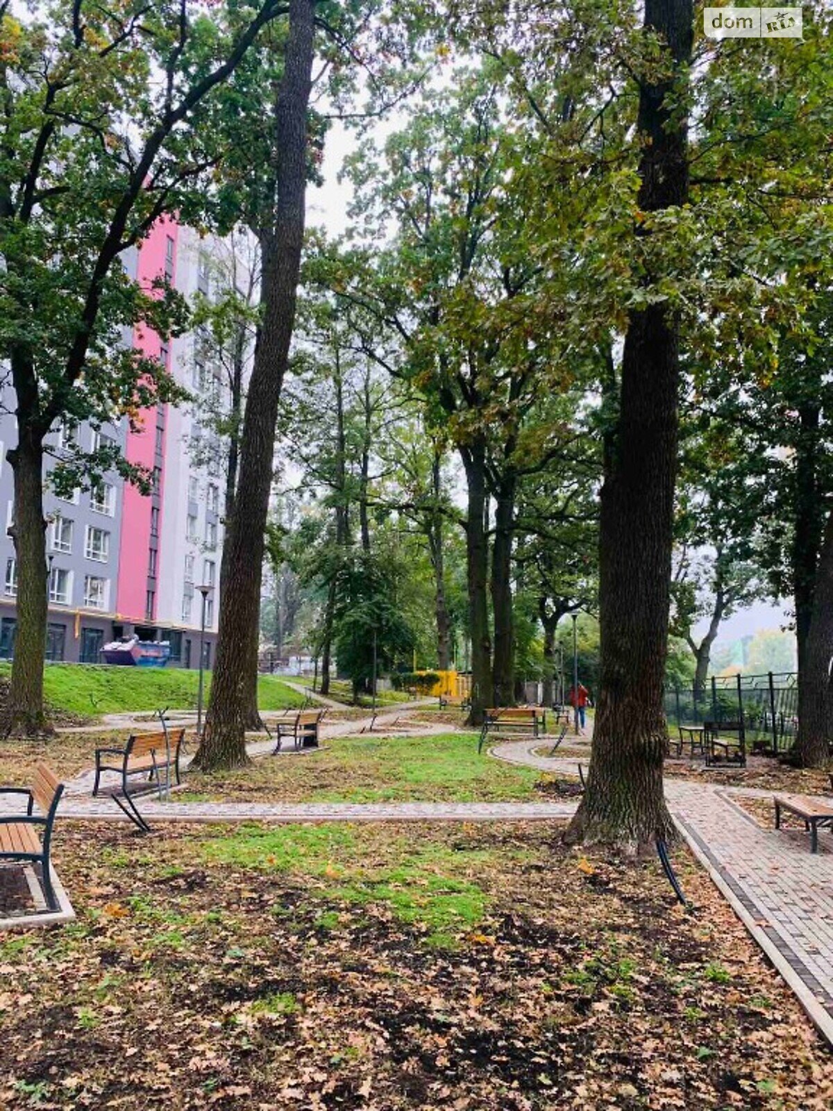 Продаж двокімнатної квартири в Ірпені, на вул. Миколи Сингаївського 8К, район Ірпінь фото 1 Продаж двокімнатної квартири в Ірпені, на вул. Миколи Сингаївського 8К, район Ірпінь фото 1