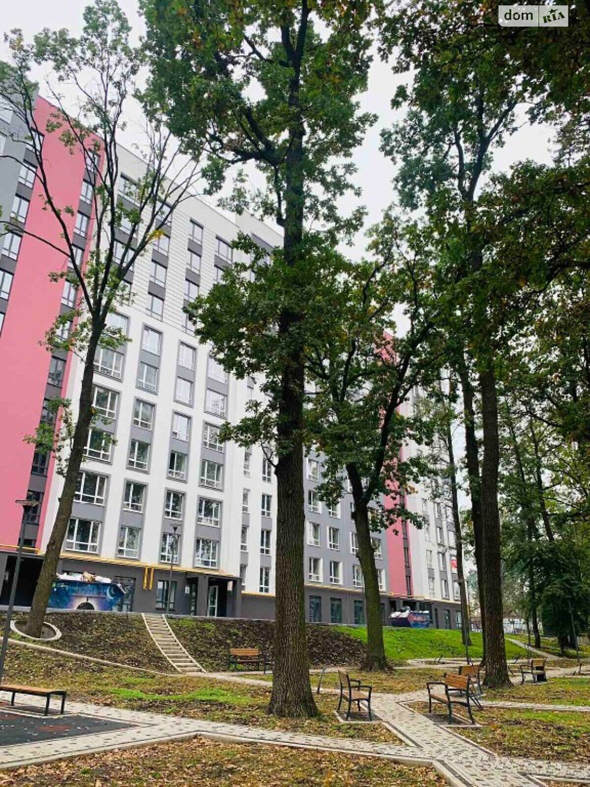 Продаж двокімнатної квартири в Ірпені, на вул. Миколи Сингаївського 8К, район Ірпінь фото 1 Продаж двокімнатної квартири в Ірпені, на вул. Миколи Сингаївського 8К, район Ірпінь фото 1