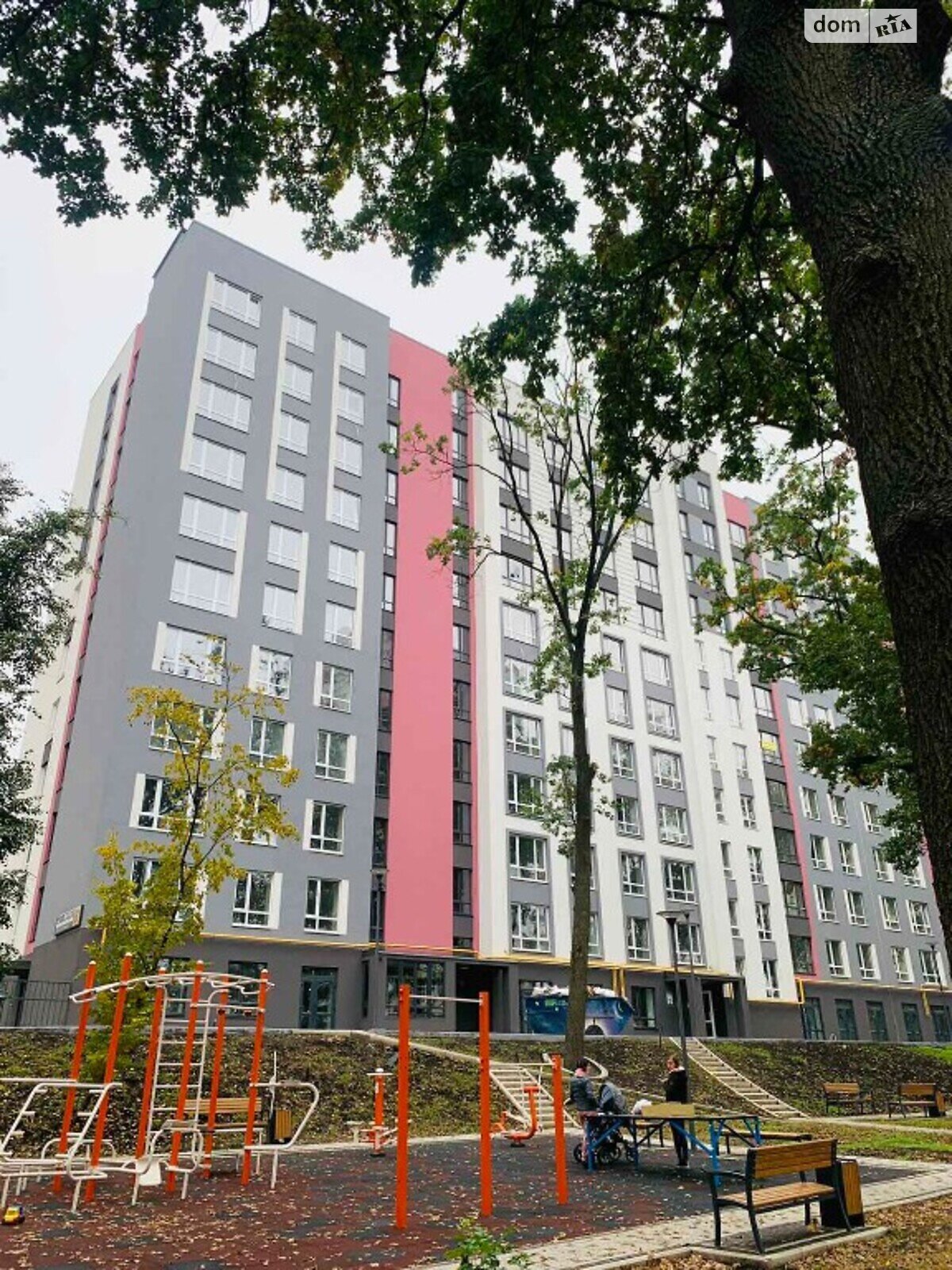 Продаж двокімнатної квартири в Ірпені, на вул. Миколи Сингаївського 8К, район Ірпінь фото 1 Продаж двокімнатної квартири в Ірпені, на вул. Миколи Сингаївського 8К, район Ірпінь фото 1
