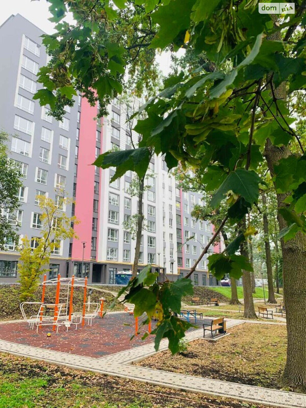 Продаж двокімнатної квартири в Ірпені, на вул. Миколи Сингаївського 8К, район Ірпінь фото 1 Продаж двокімнатної квартири в Ірпені, на вул. Миколи Сингаївського 8К, район Ірпінь фото 1