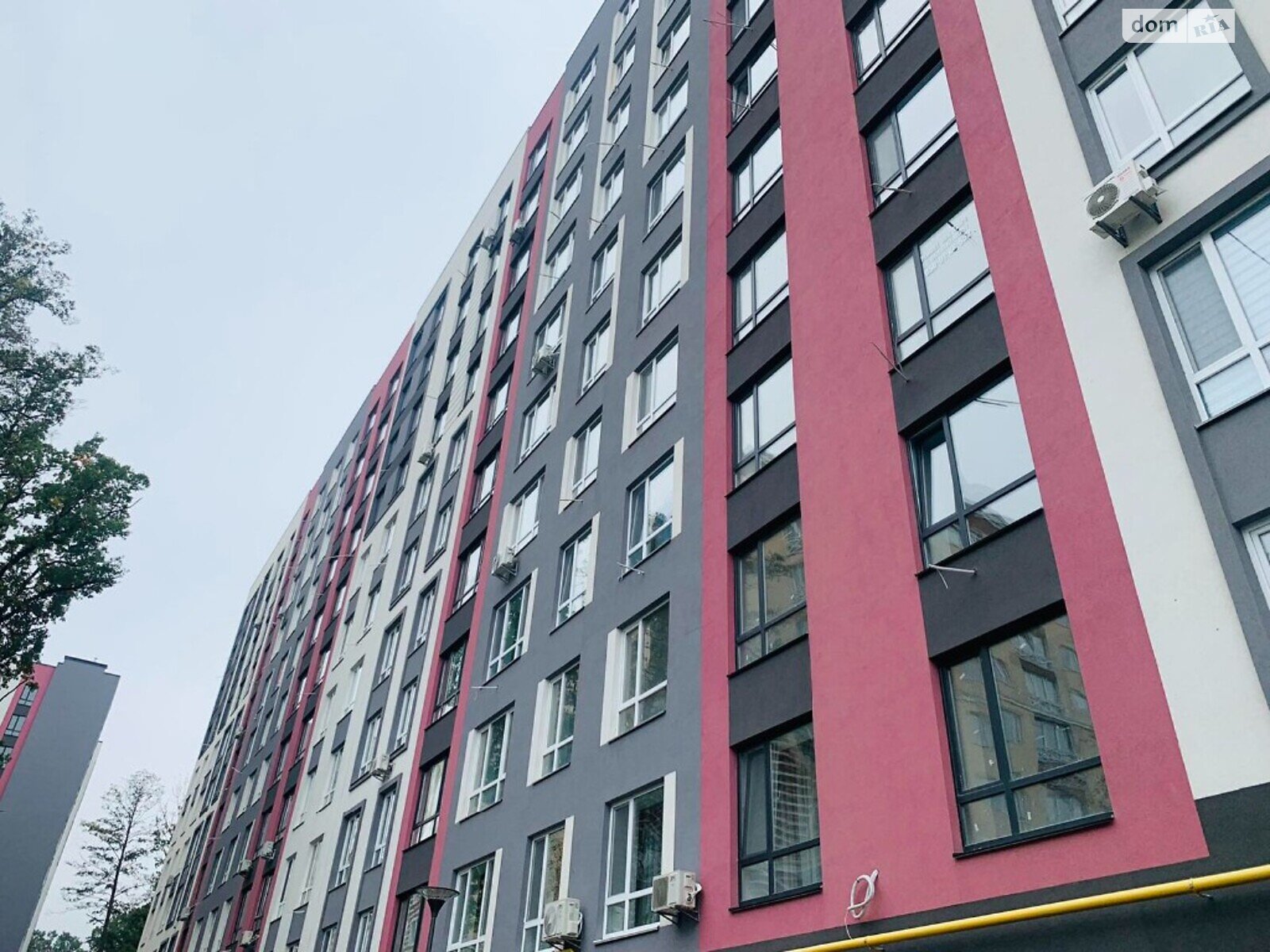 Продажа двухкомнатной квартиры в Ирпене, на ул. Николая Сингаевского 6А, район Ирпень фото 1