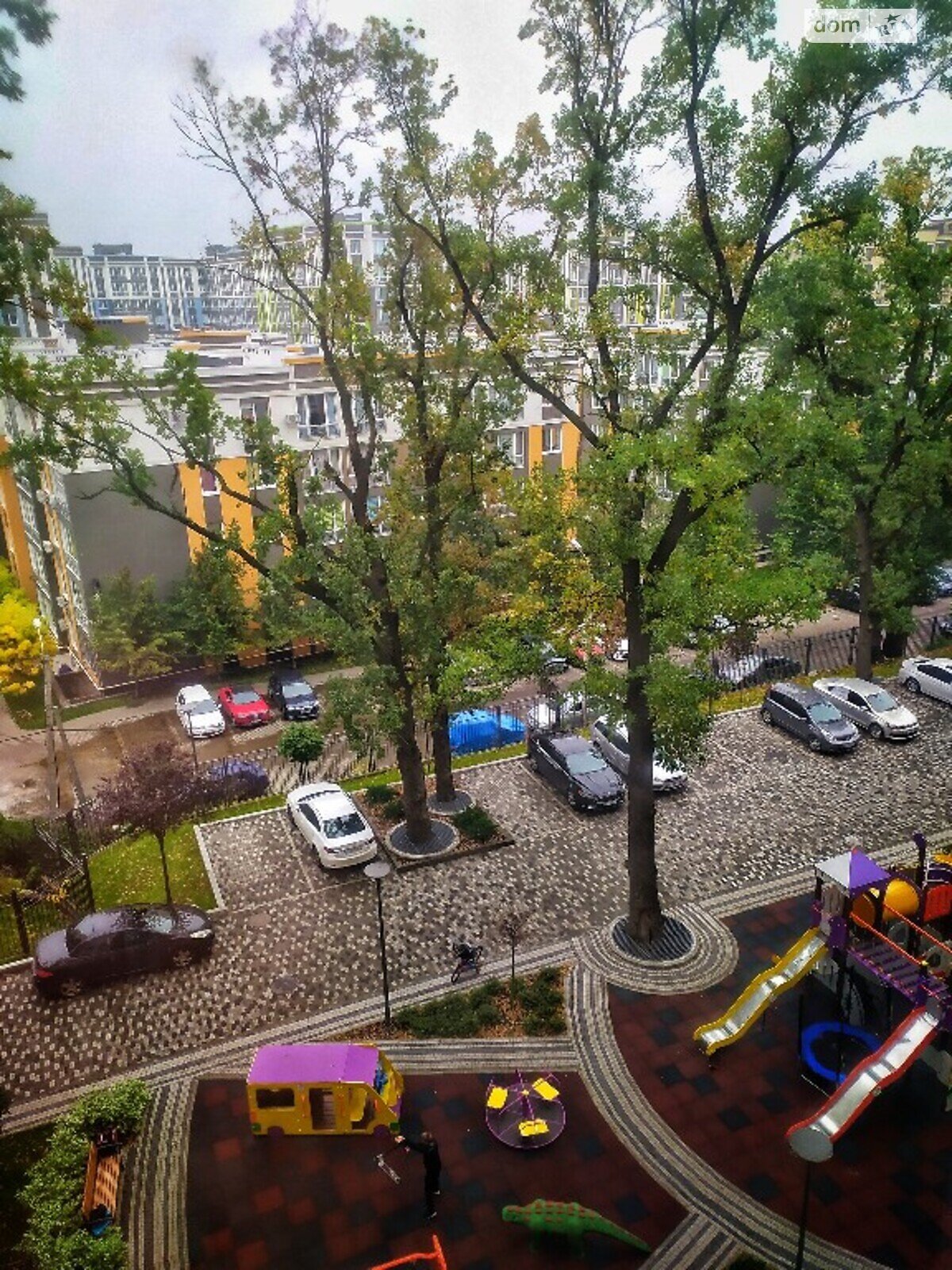 Продаж трикімнатної квартири в Ірпені, на вул. Миколи Сингаївського, район Ірпінь фото 1 Продаж трикімнатної квартири в Ірпені, на вул. Миколи Сингаївського, район Ірпінь фото 1