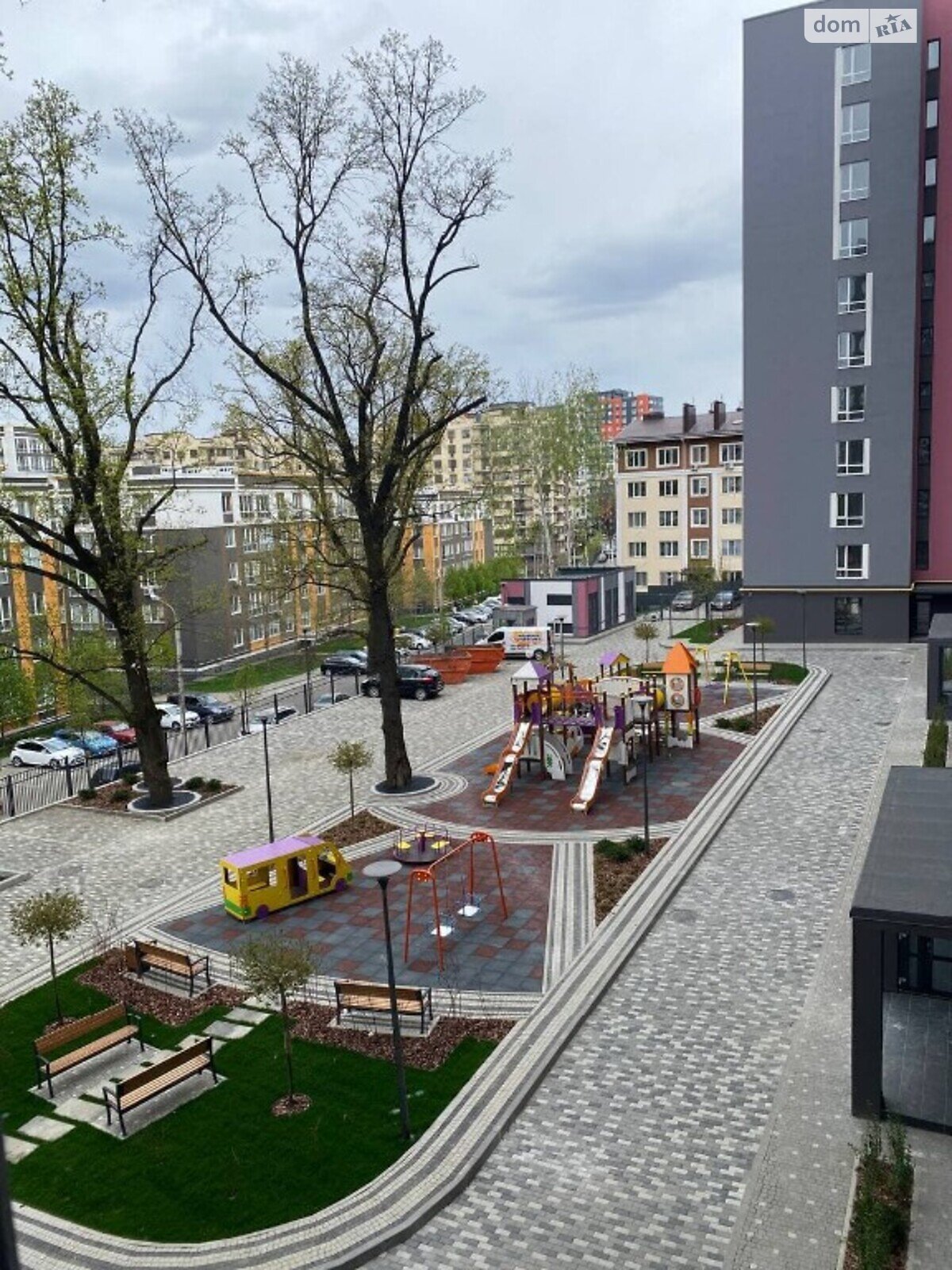 Продажа двухкомнатной квартиры в Ирпене, на ул. Николая Сингаевского 8К, район Ирпень фото 1 Продажа двухкомнатной квартиры в Ирпене, на ул. Николая Сингаевского 8К, район Ирпень фото 1