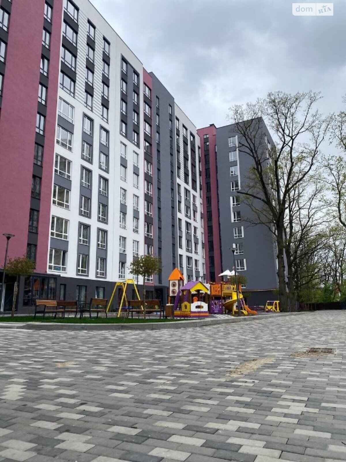 Продажа двухкомнатной квартиры в Ирпене, на ул. Николая Сингаевского 8К, район Ирпень фото 1 Продажа двухкомнатной квартиры в Ирпене, на ул. Николая Сингаевского 8К, район Ирпень фото 1