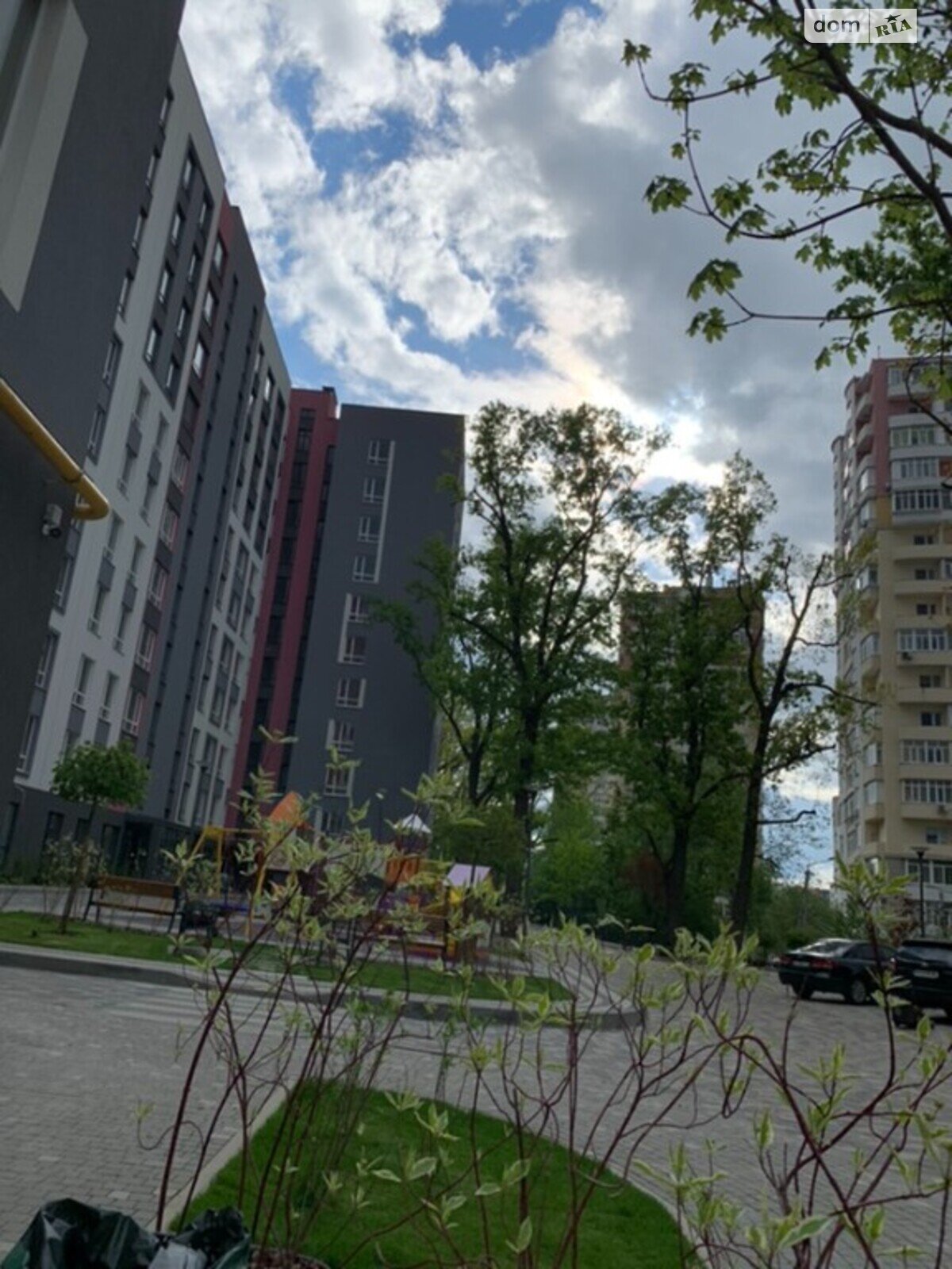 Продажа двухкомнатной квартиры в Ирпене, на ул. Николая Сингаевского 8К, район Ирпень фото 1 Продажа двухкомнатной квартиры в Ирпене, на ул. Николая Сингаевского 8К, район Ирпень фото 1