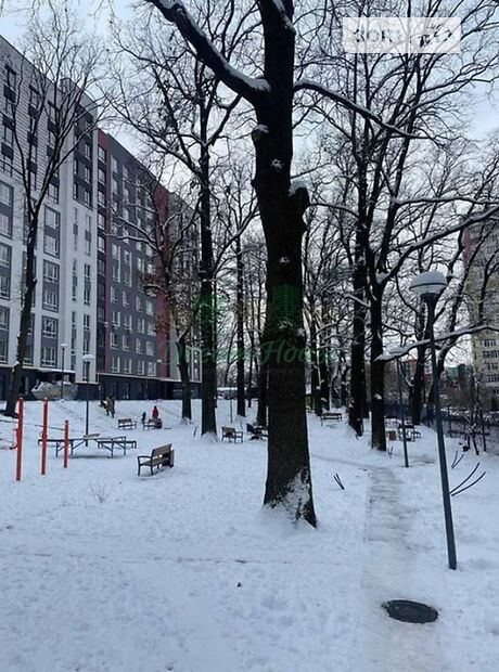 Продажа однокомнатной квартиры в Ирпене, на ул. Новооскольская, район Ирпень фото 1 Продажа однокомнатной квартиры в Ирпене, на ул. Новооскольская, район Ирпень фото 1
