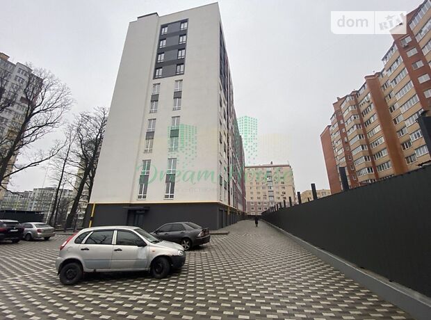 Продажа однокомнатной квартиры в Ирпене, на ул. Новооскольская, район Ирпень фото 1