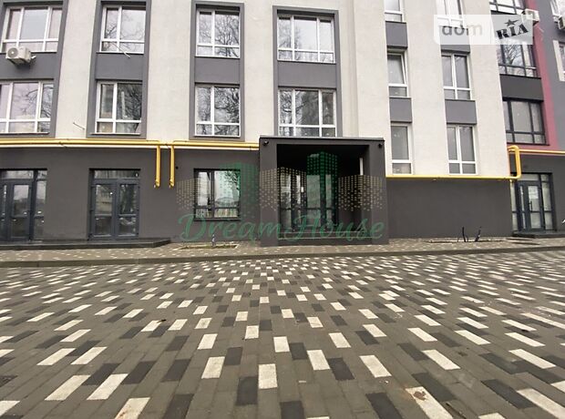 Продажа однокомнатной квартиры в Ирпене, на ул. Новооскольская, район Ирпень фото 1 Продажа однокомнатной квартиры в Ирпене, на ул. Новооскольская, район Ирпень фото 1