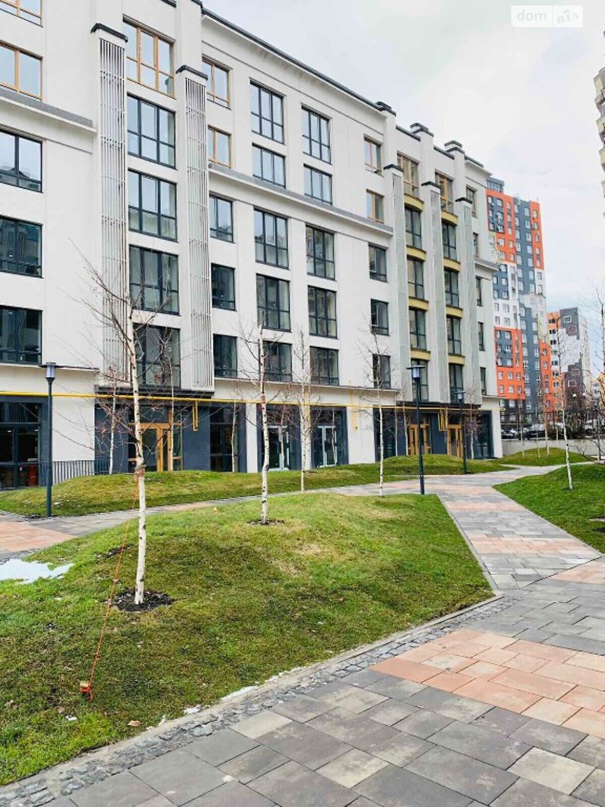 Продажа однокомнатной квартиры в Ирпене, на ул. Николая Сингаевского 2, район Ирпень фото 1