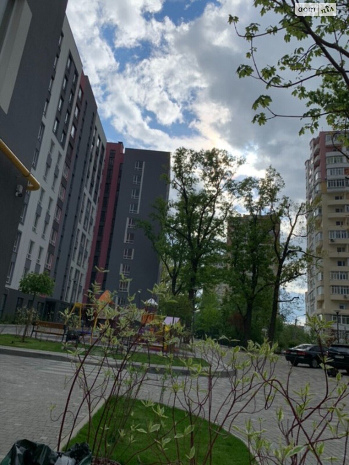 Продажа однокомнатной квартиры в Ирпене, на ул. Николая Сингаевского 10, район Ирпень фото 1