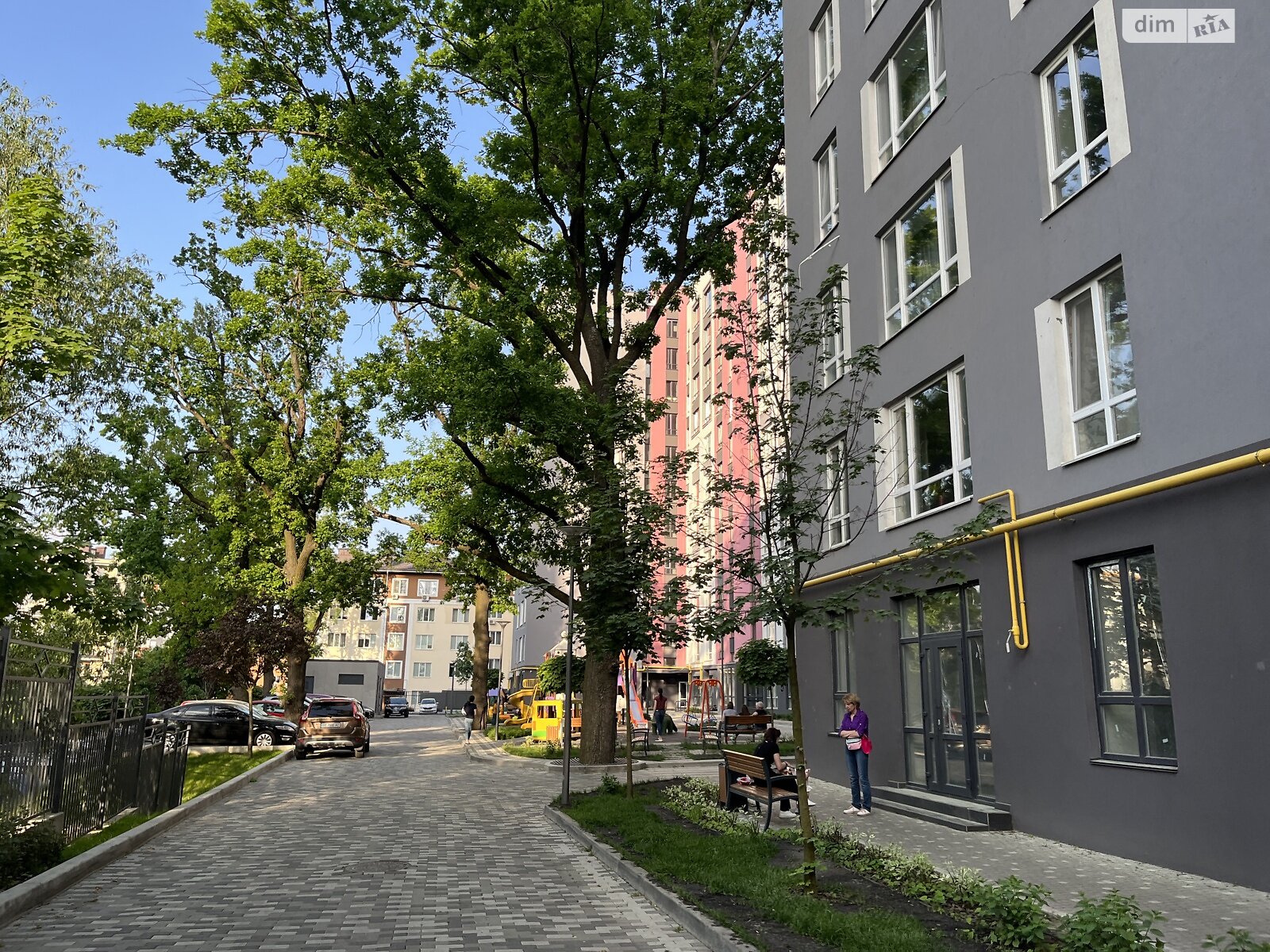 Продажа трехкомнатной квартиры в Ирпене, на ул. Николая Сингаевского, район Ирпень фото 1