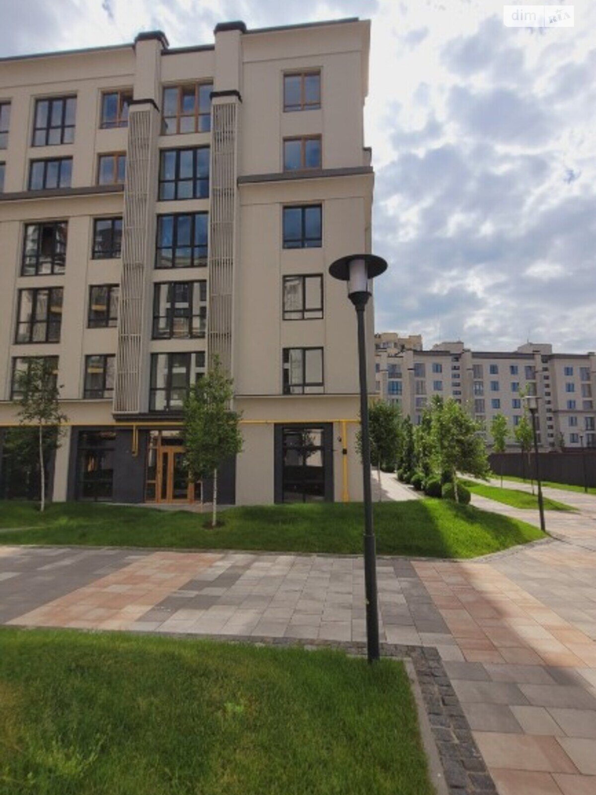Продажа двухкомнатной квартиры в Ирпене, на ул. Николая Сингаевского 3, район Ирпень фото 1