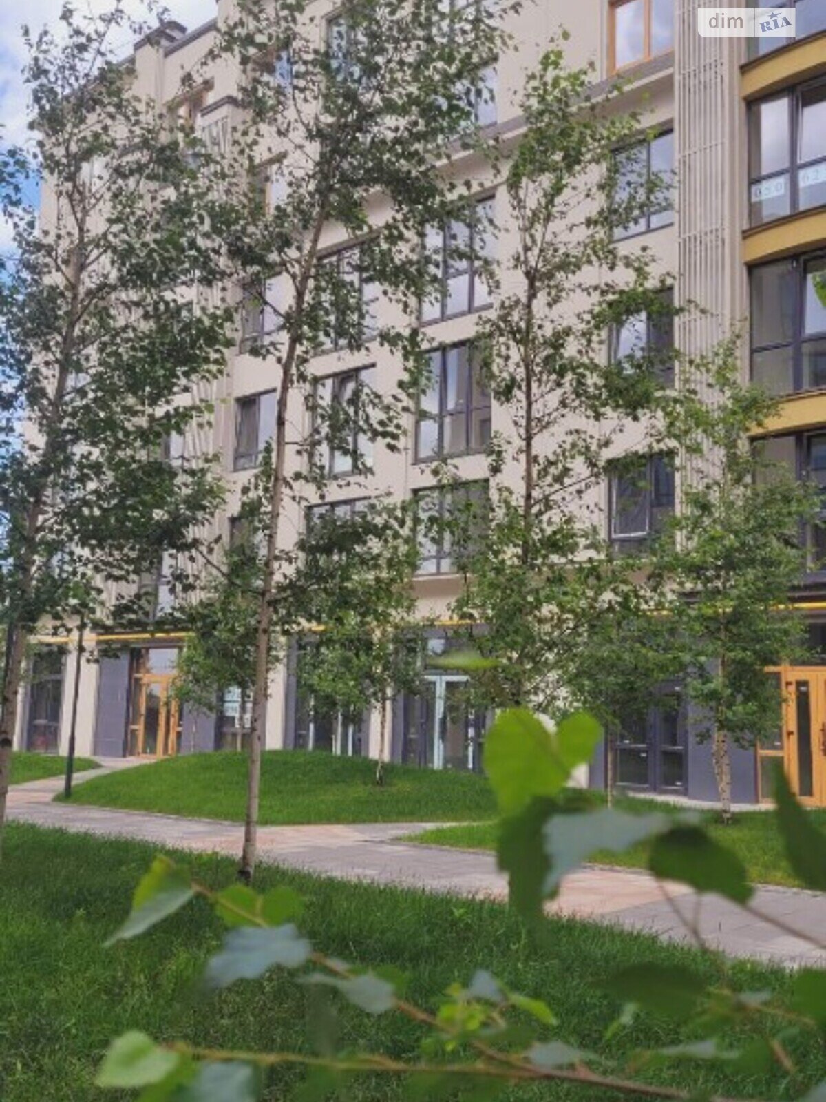 Продажа двухкомнатной квартиры в Ирпене, на ул. Николая Сингаевского 3, район Ирпень фото 1