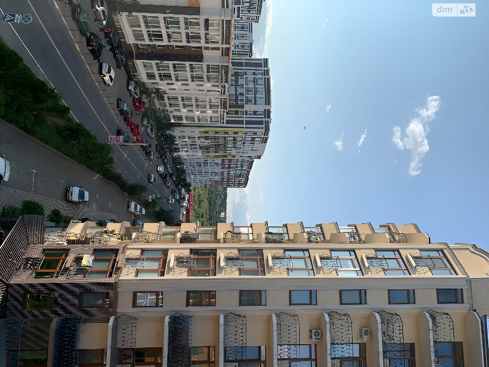 Продажа трехкомнатной квартиры в Ирпене, на ул. Николая Сингаевского 2З, район Ирпень фото 1